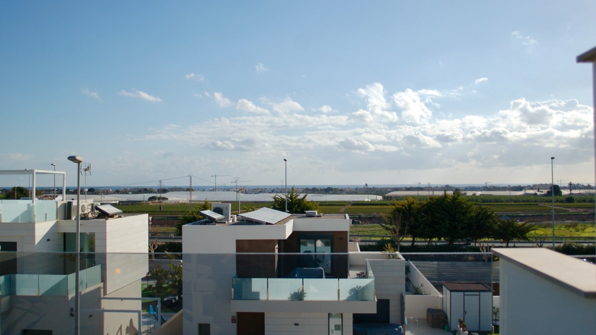 Resale - Apartment - Pilar de la Horadada