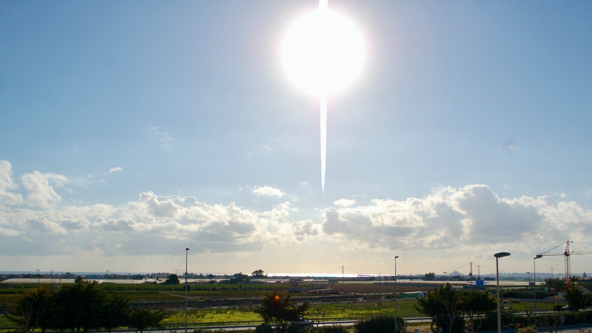 Resale - Apartment - Pilar de la Horadada