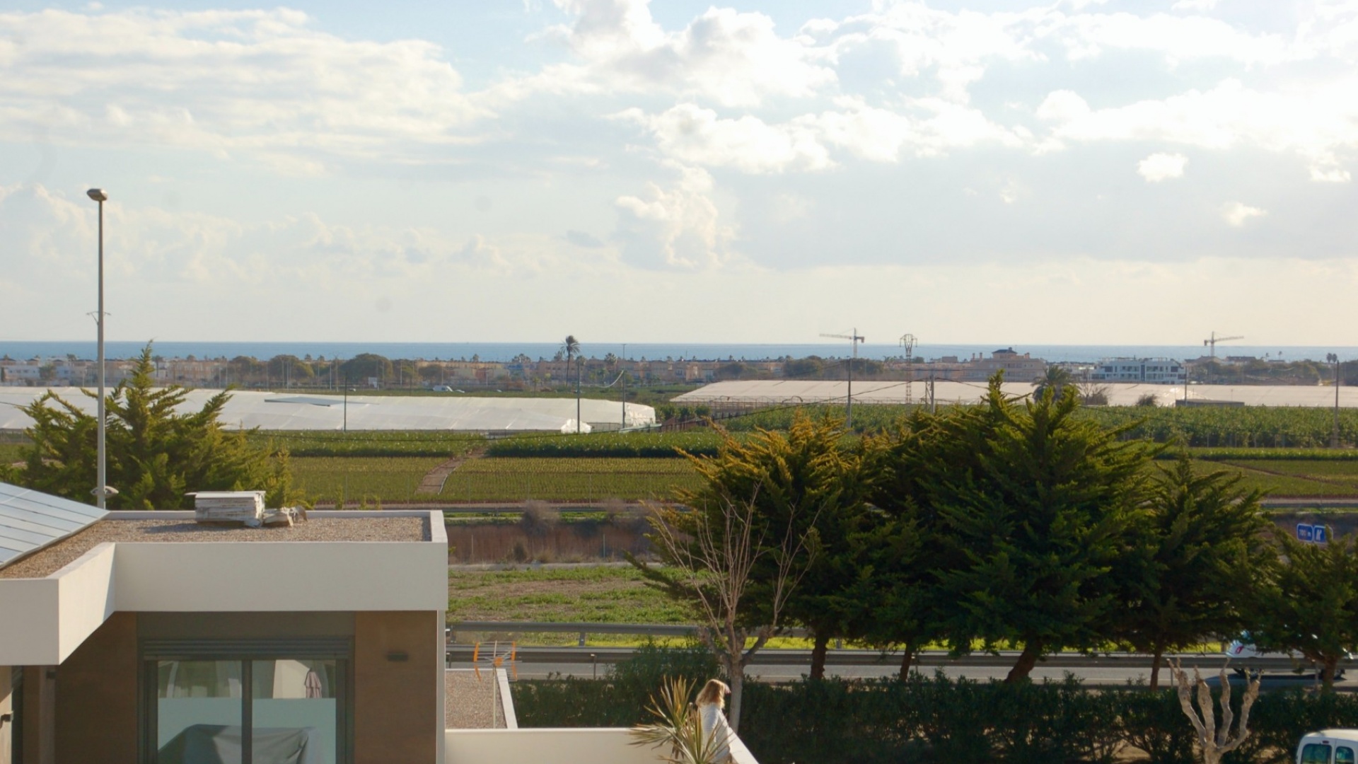 Resale - Apartment - Pilar de la Horadada