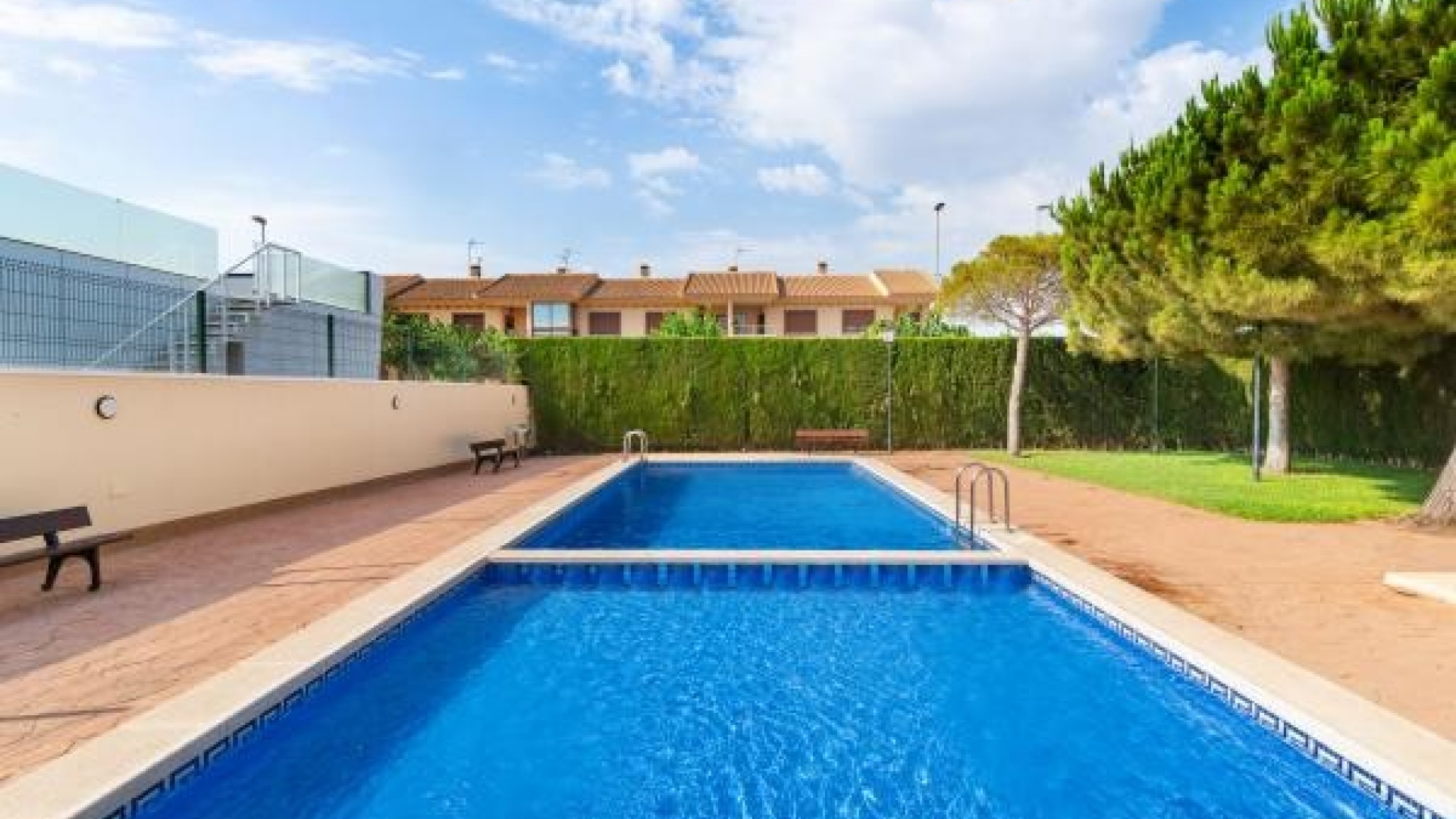 Resale - Apartment - Pilar de la Horadada