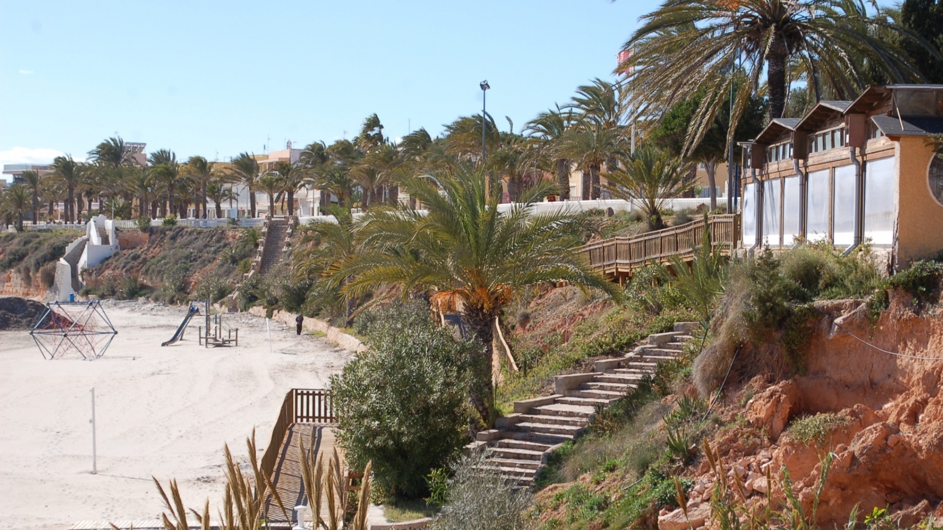 Resale - Apartment - Pilar de la Horadada