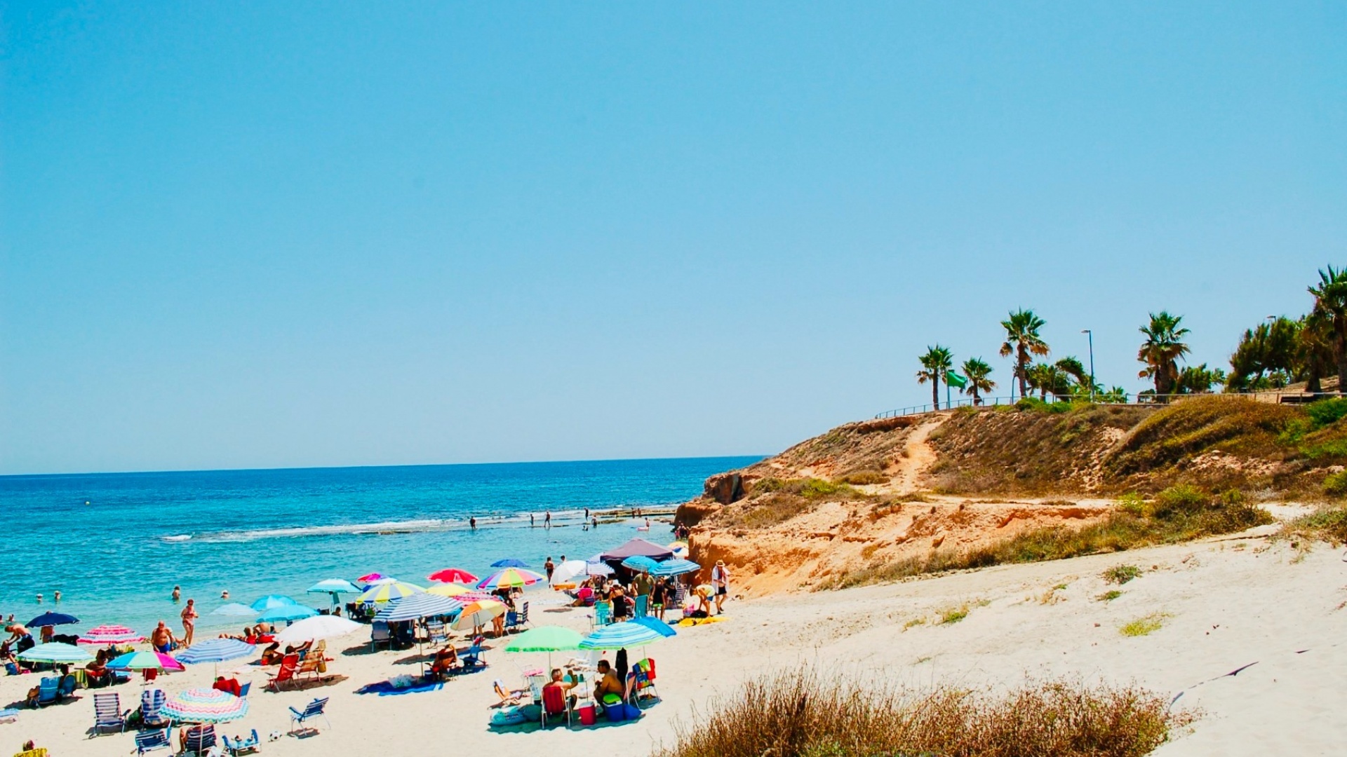 Resale - Apartment - Pilar de la Horadada