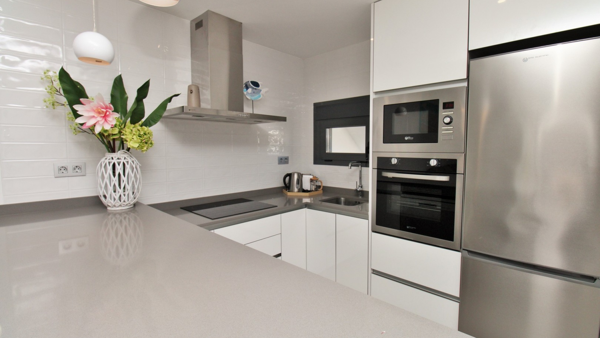 Resale - Apartment - Pilar de la Horadada