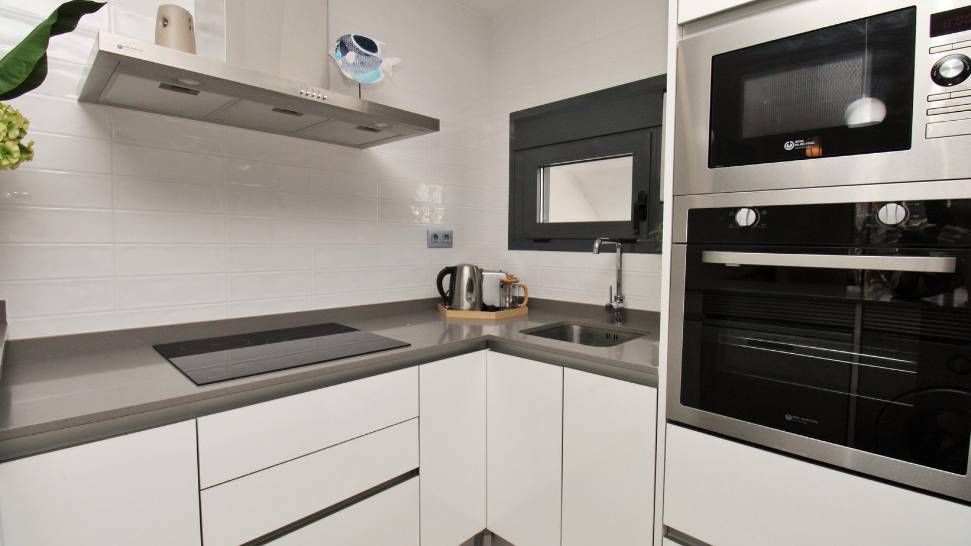 Resale - Apartment - Pilar de la Horadada