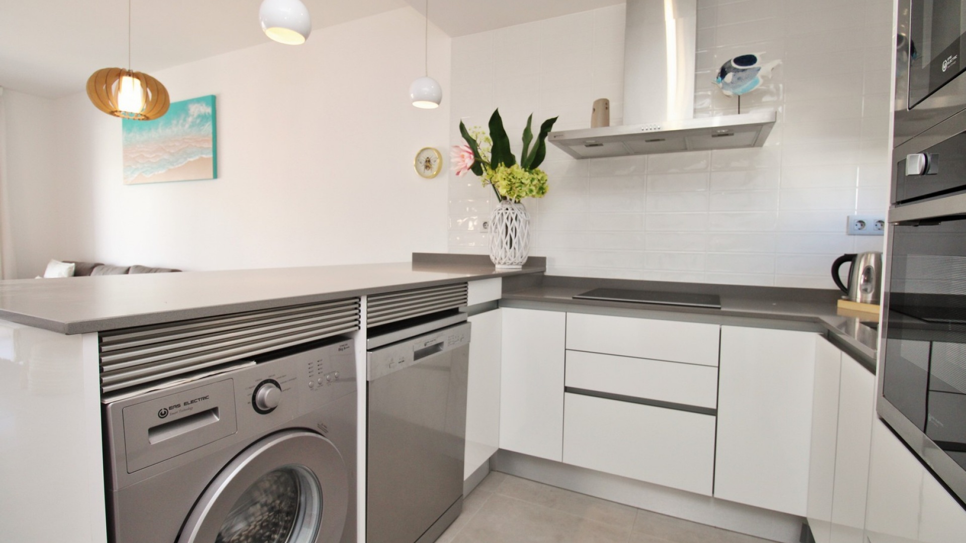 Resale - Apartment - Pilar de la Horadada