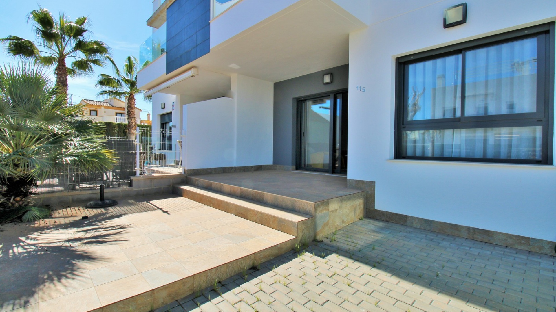 Resale - Apartment - Pilar de la Horadada