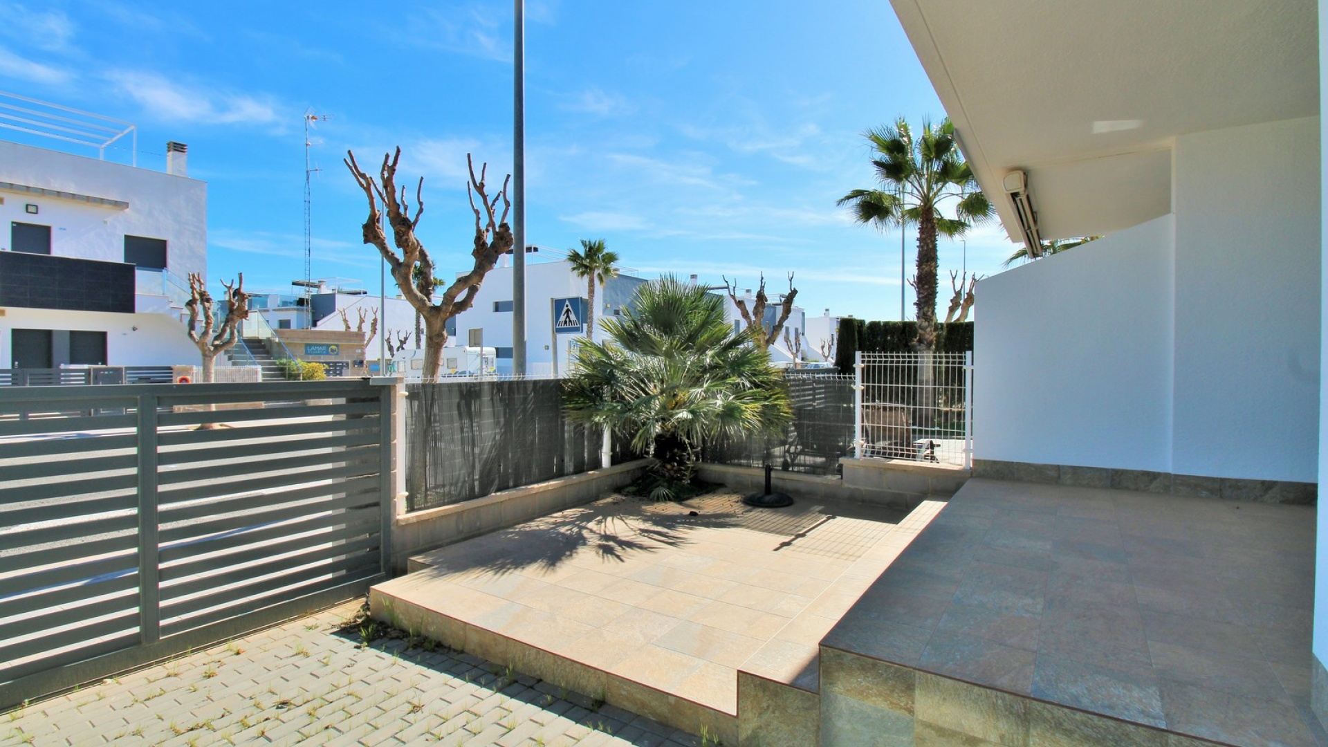 Resale - Apartment - Pilar de la Horadada
