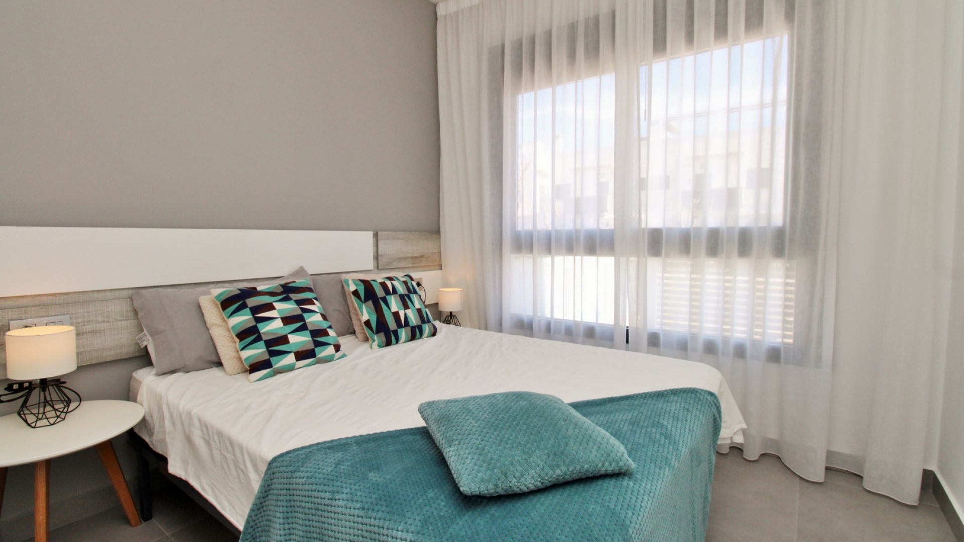 Resale - Apartment - Pilar de la Horadada