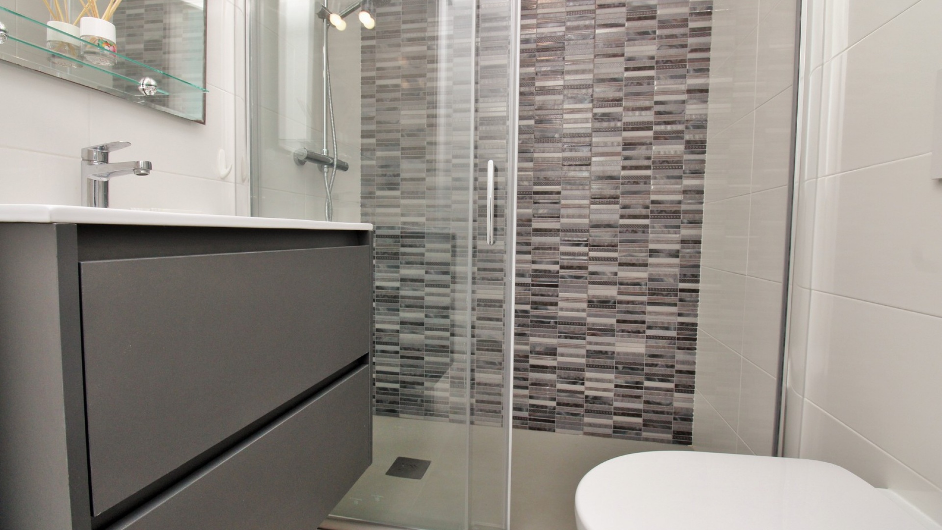 Resale - Apartment - Pilar de la Horadada