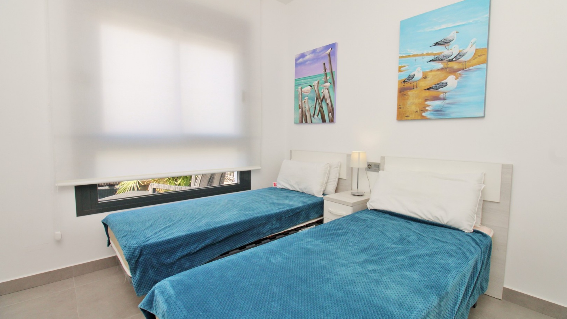 Resale - Apartment - Pilar de la Horadada