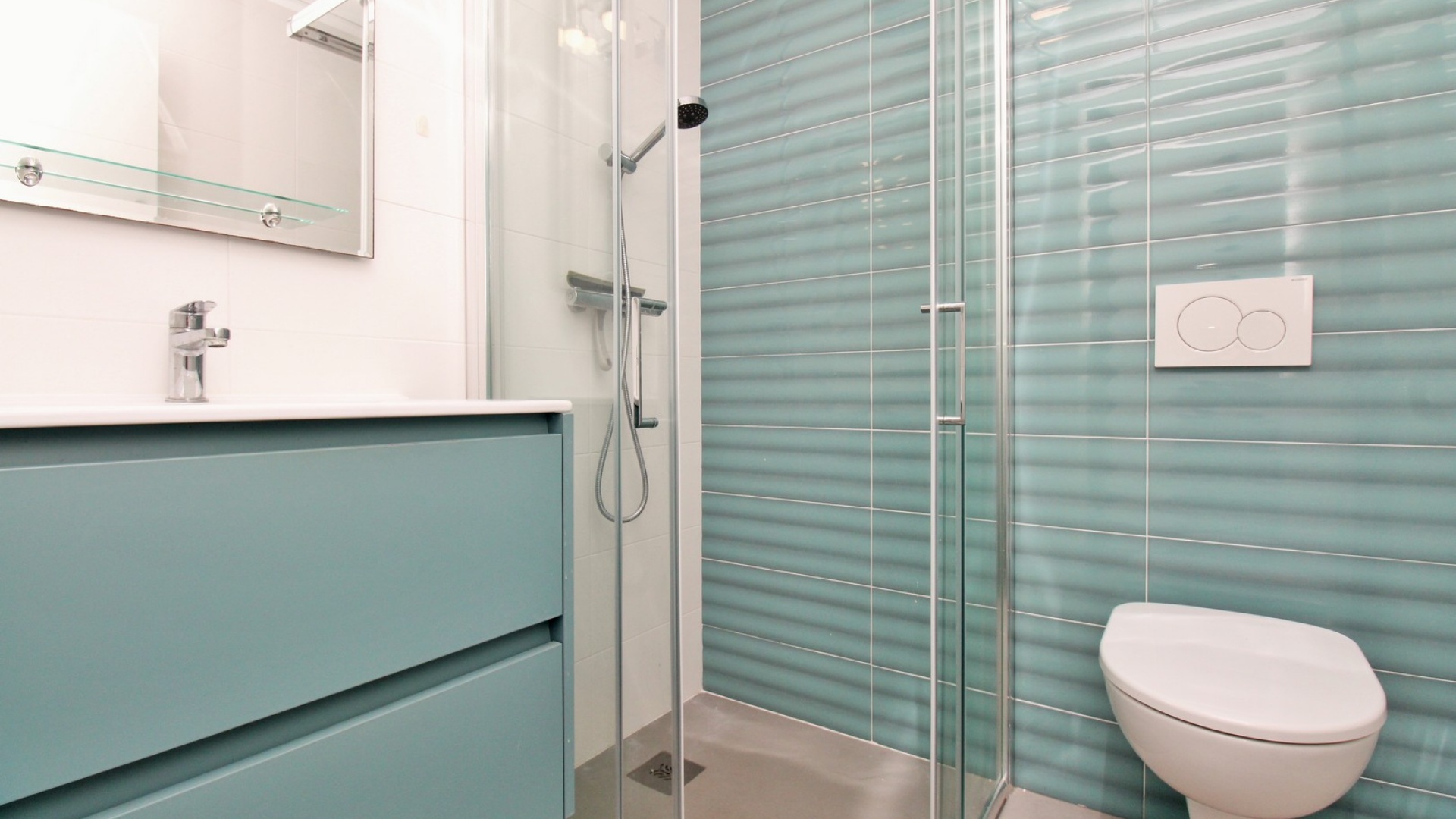 Resale - Apartment - Pilar de la Horadada