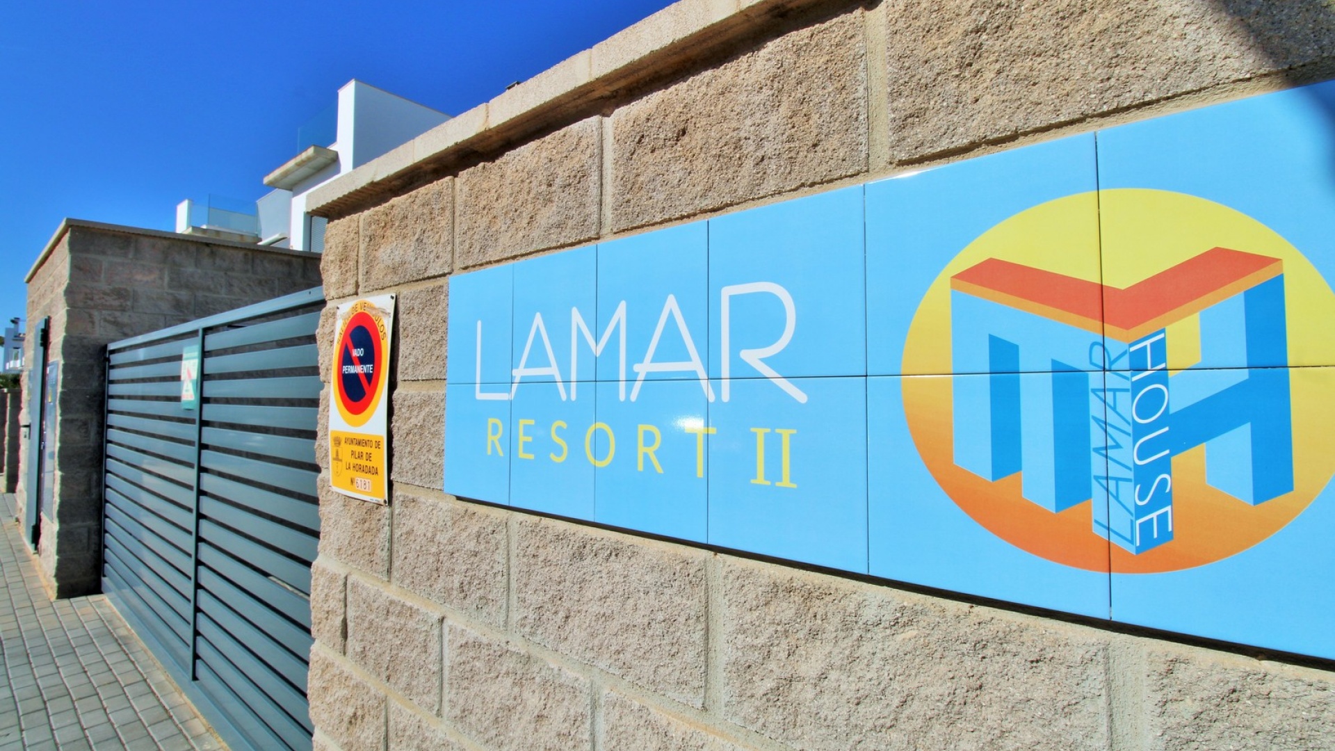 Resale - Apartment - Pilar de la Horadada