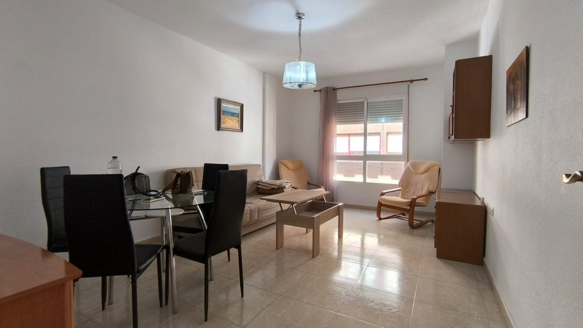 Resale - Apartment - Pinoso - Pinoso Centro