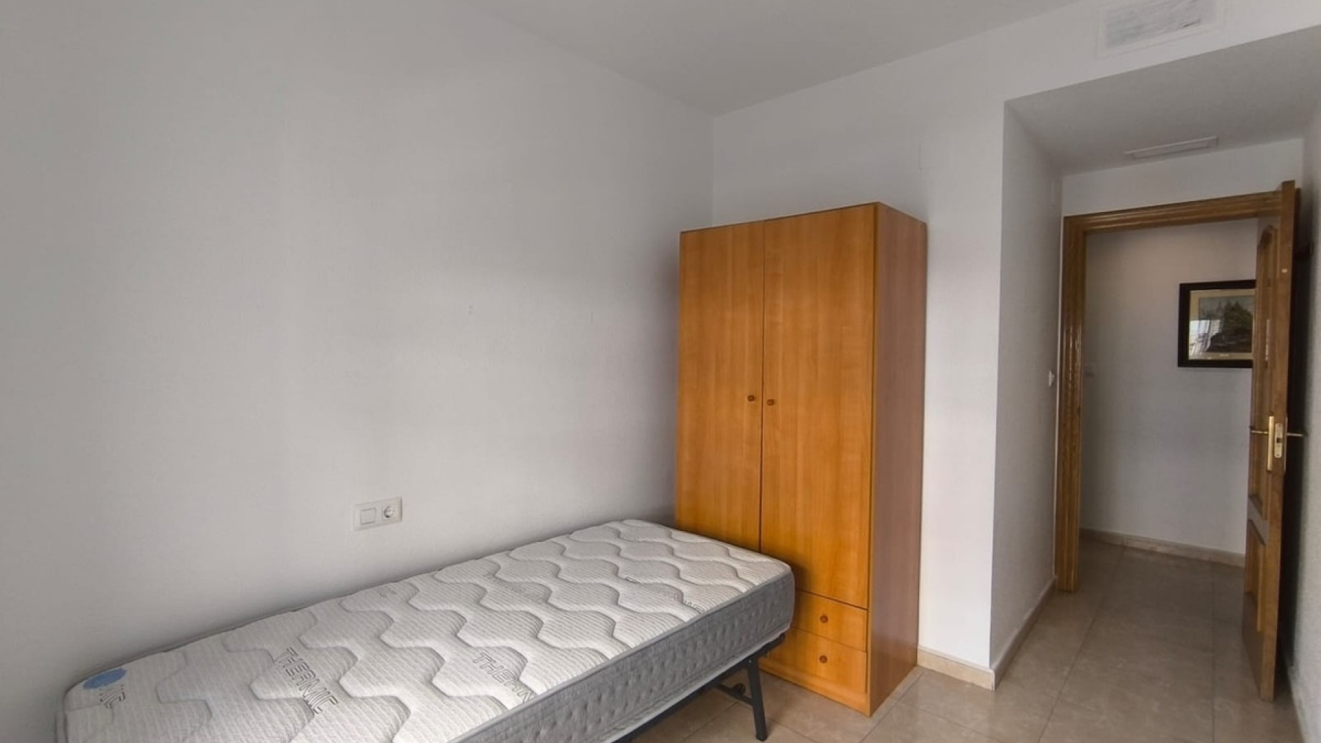 Resale - Apartment - Pinoso - Pinoso Centro