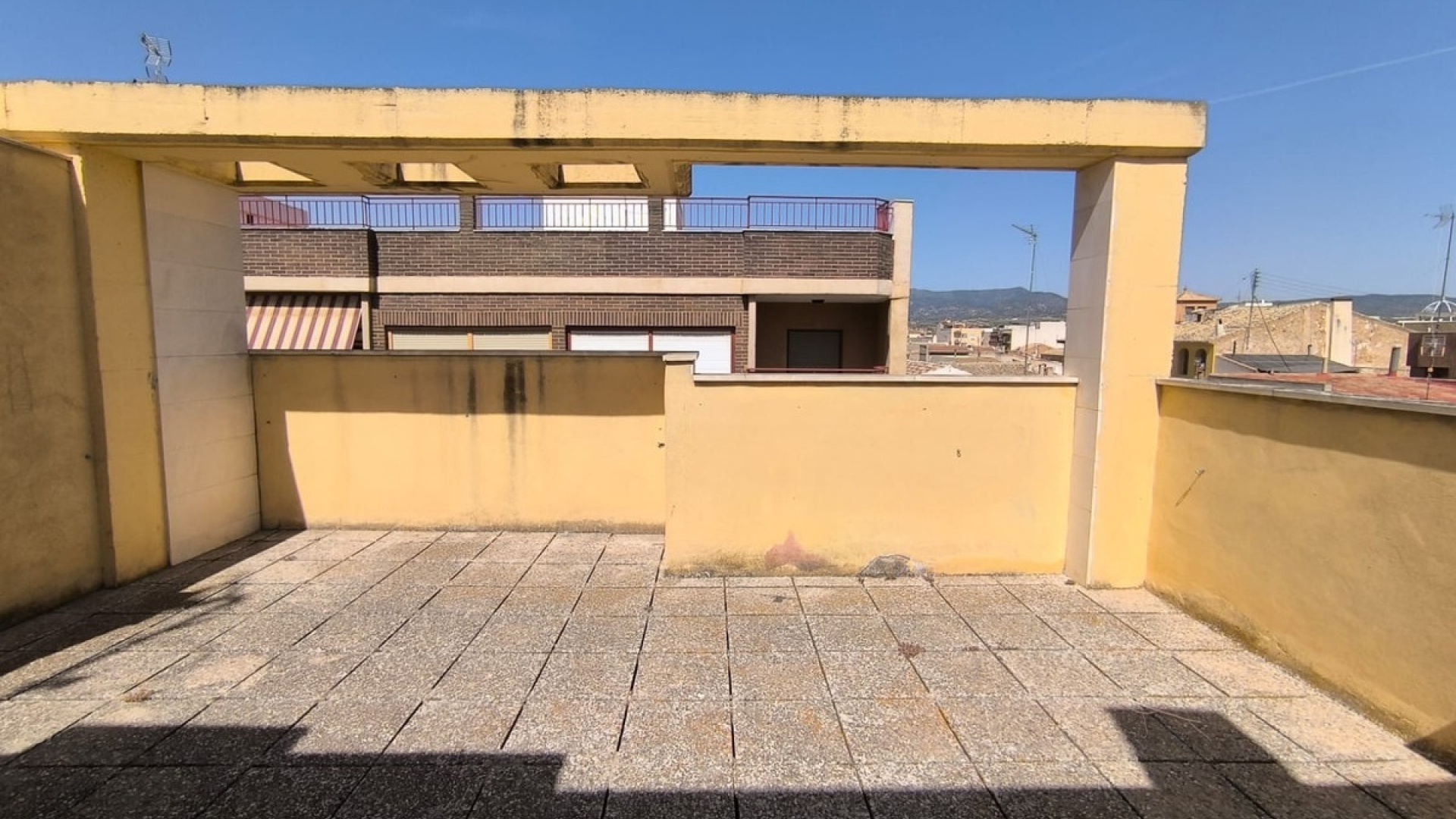 Resale - Apartment - Pinoso - Pinoso Centro