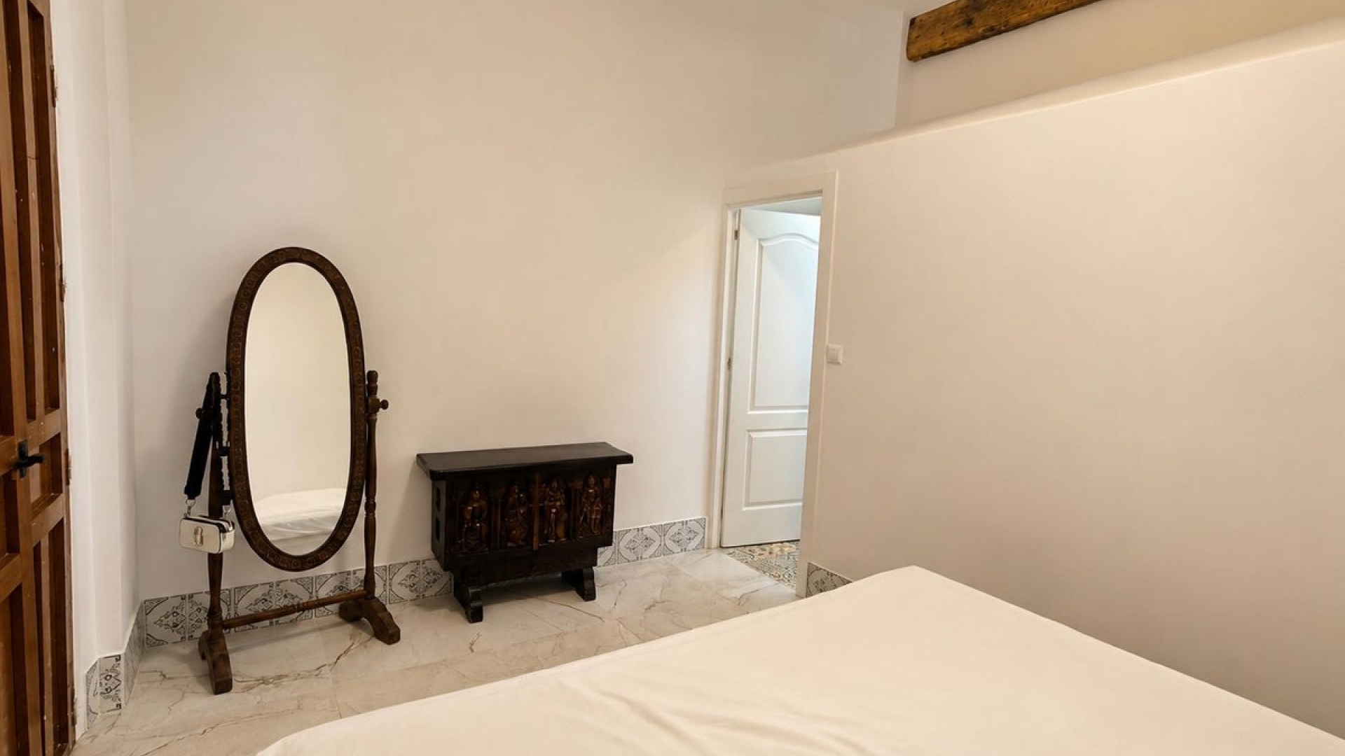 Resale - Apartment - Pinoso - Pinoso Centro