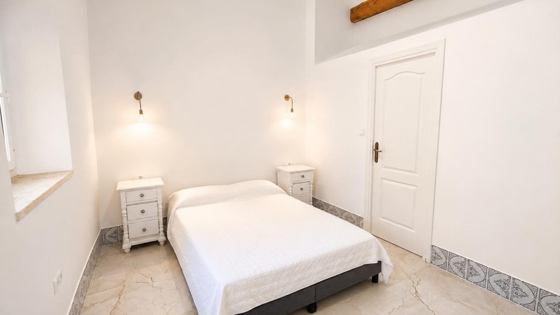 Resale - Apartment - Pinoso - Pinoso Centro