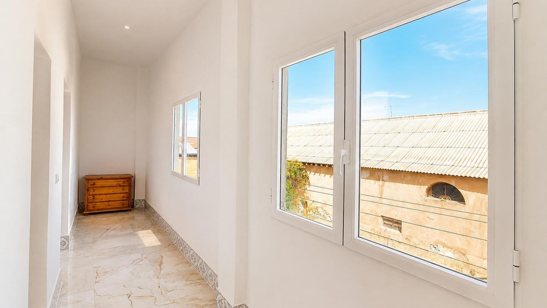 Resale - Apartment - Pinoso - Pinoso Centro