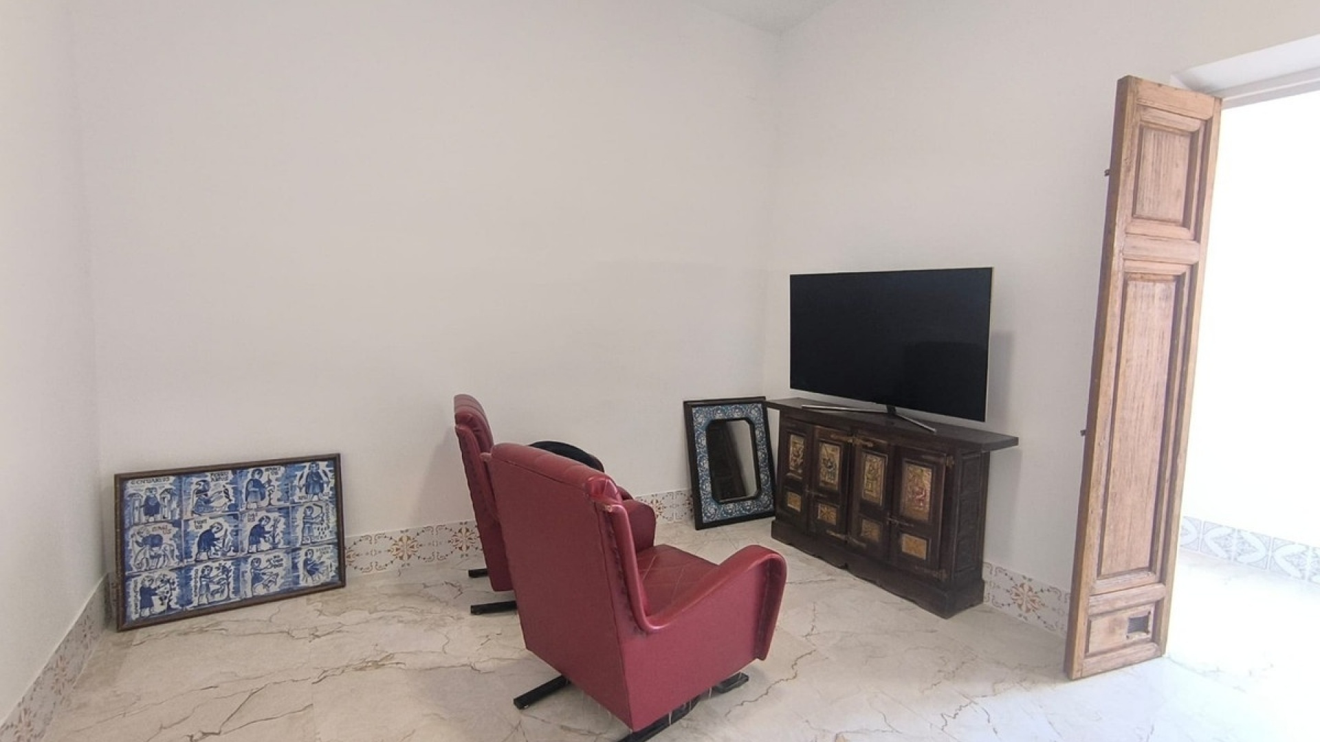 Resale - Apartment - Pinoso - Pinoso Centro