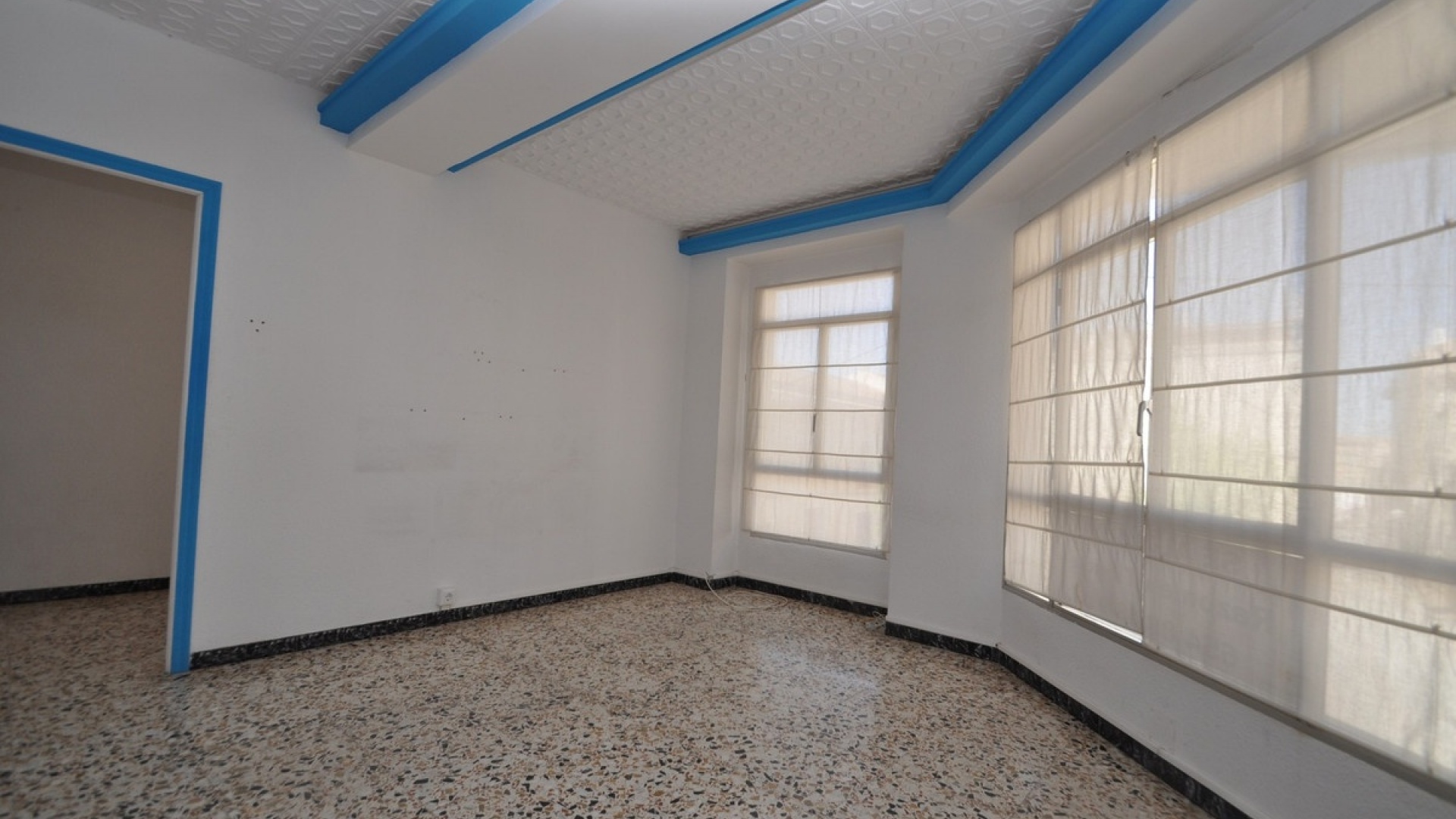 Resale - Apartment - Pinoso - Pinoso Centro