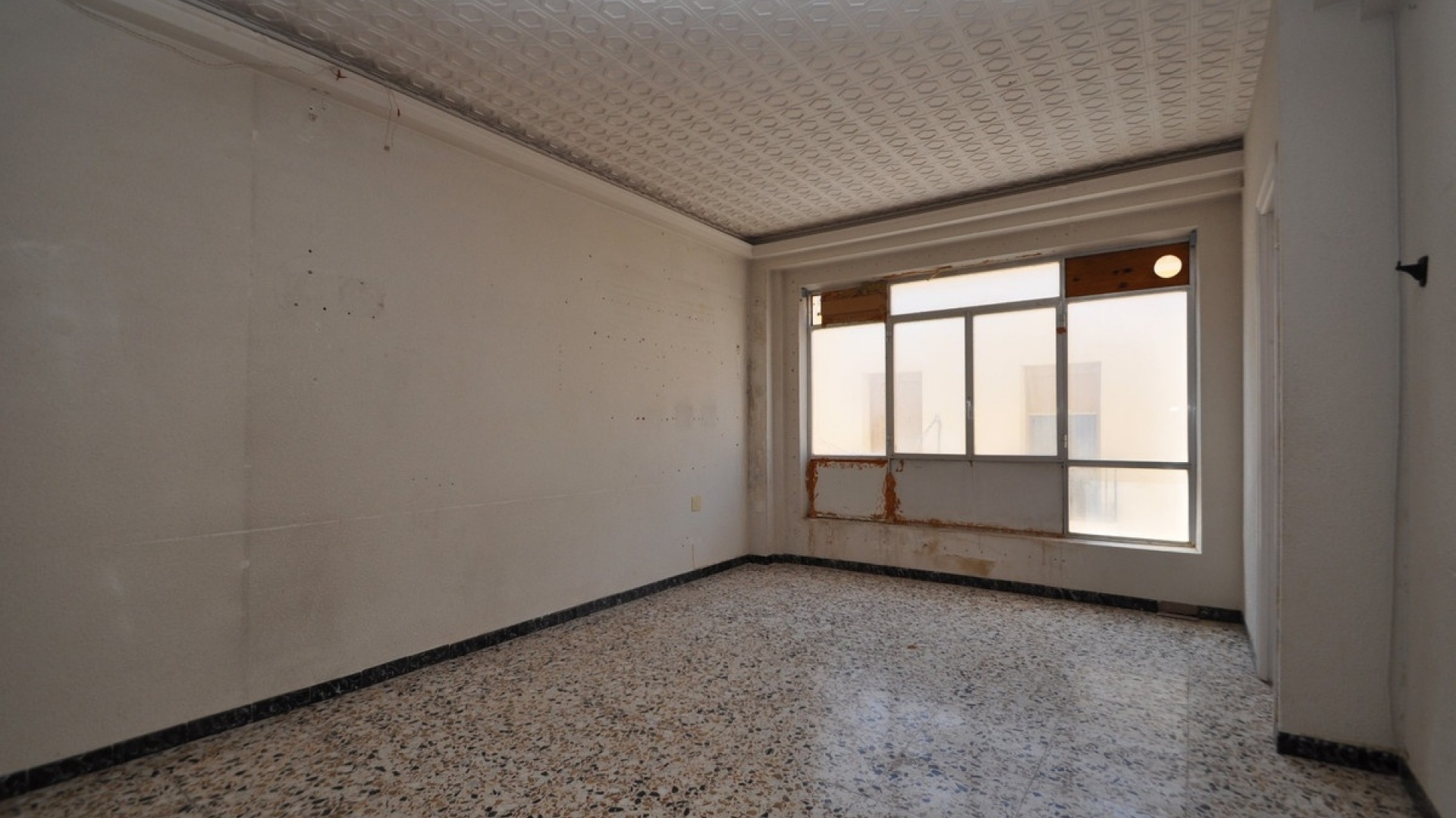 Resale - Apartment - Pinoso - Pinoso Centro