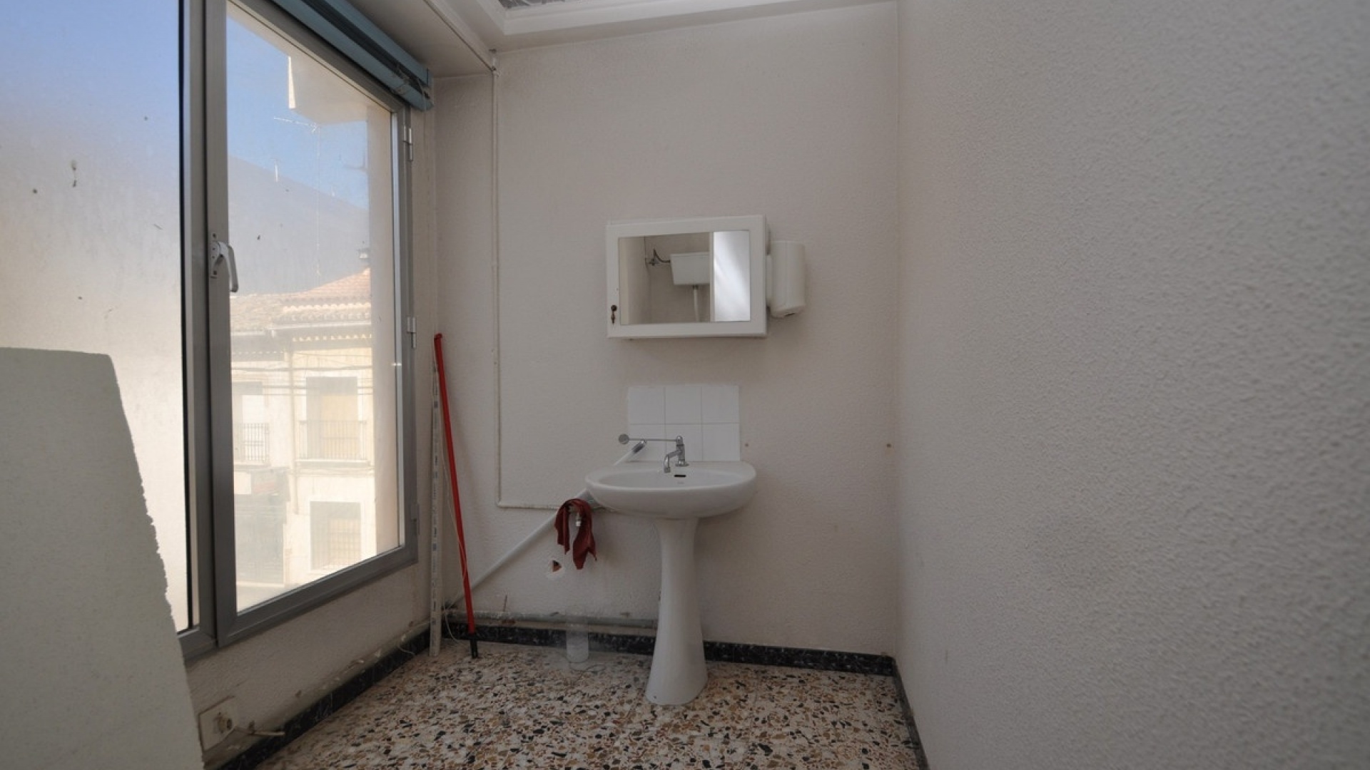 Resale - Apartment - Pinoso - Pinoso Centro