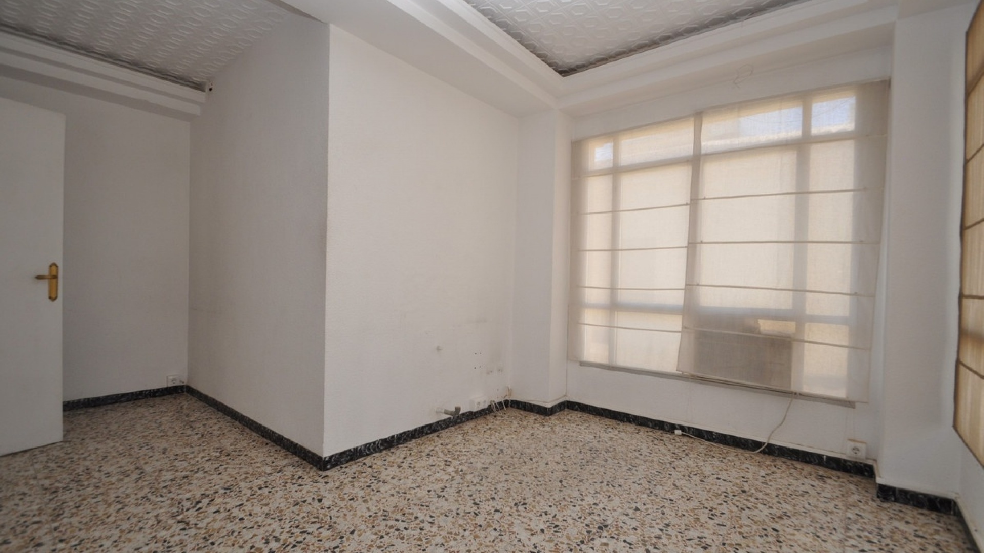 Resale - Apartment - Pinoso - Pinoso Centro