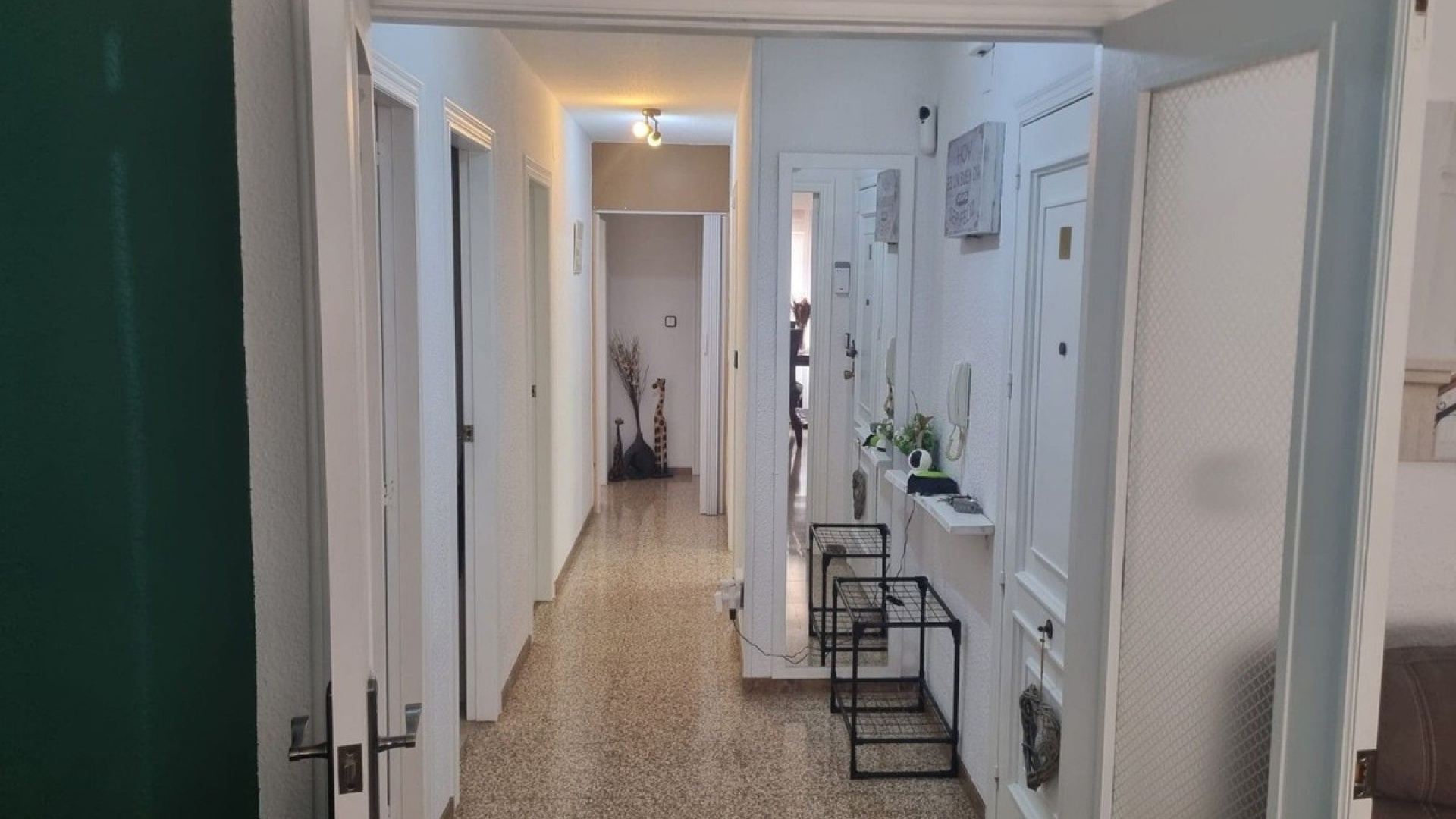 Resale - Apartment - Pinoso - Pinoso Centro
