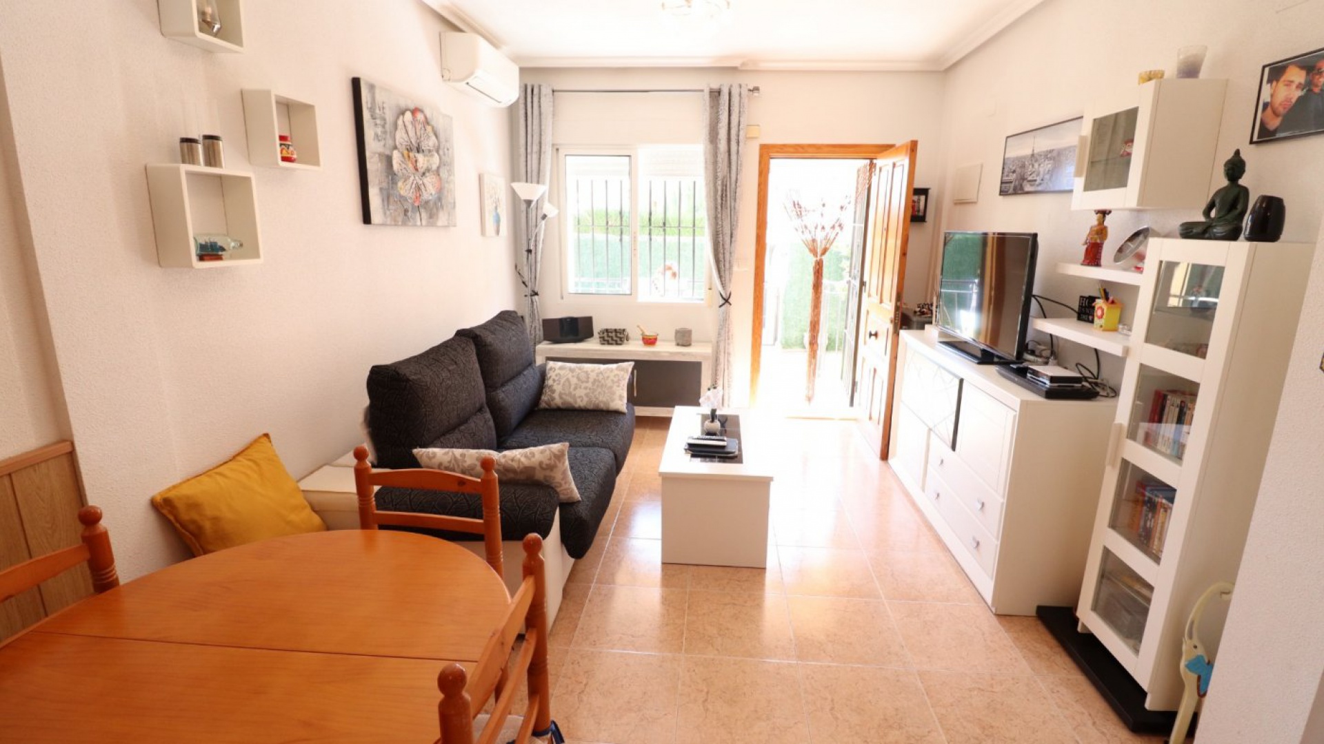 Resale - Apartment - Playa Flamenca - arco mediterraneo