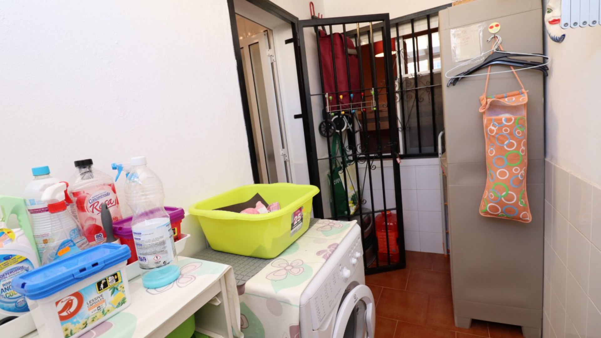 Resale - Apartment - Playa Flamenca - arco mediterraneo