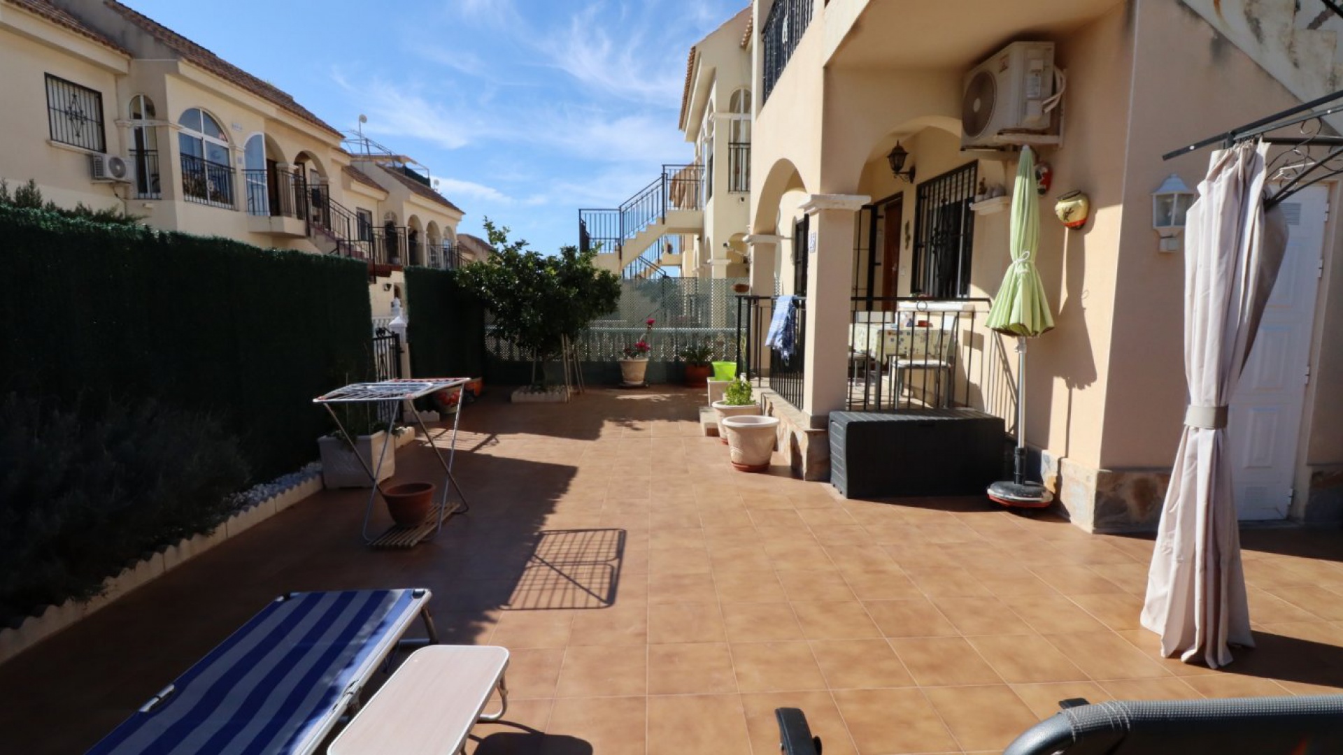 Resale - Apartment - Playa Flamenca - arco mediterraneo