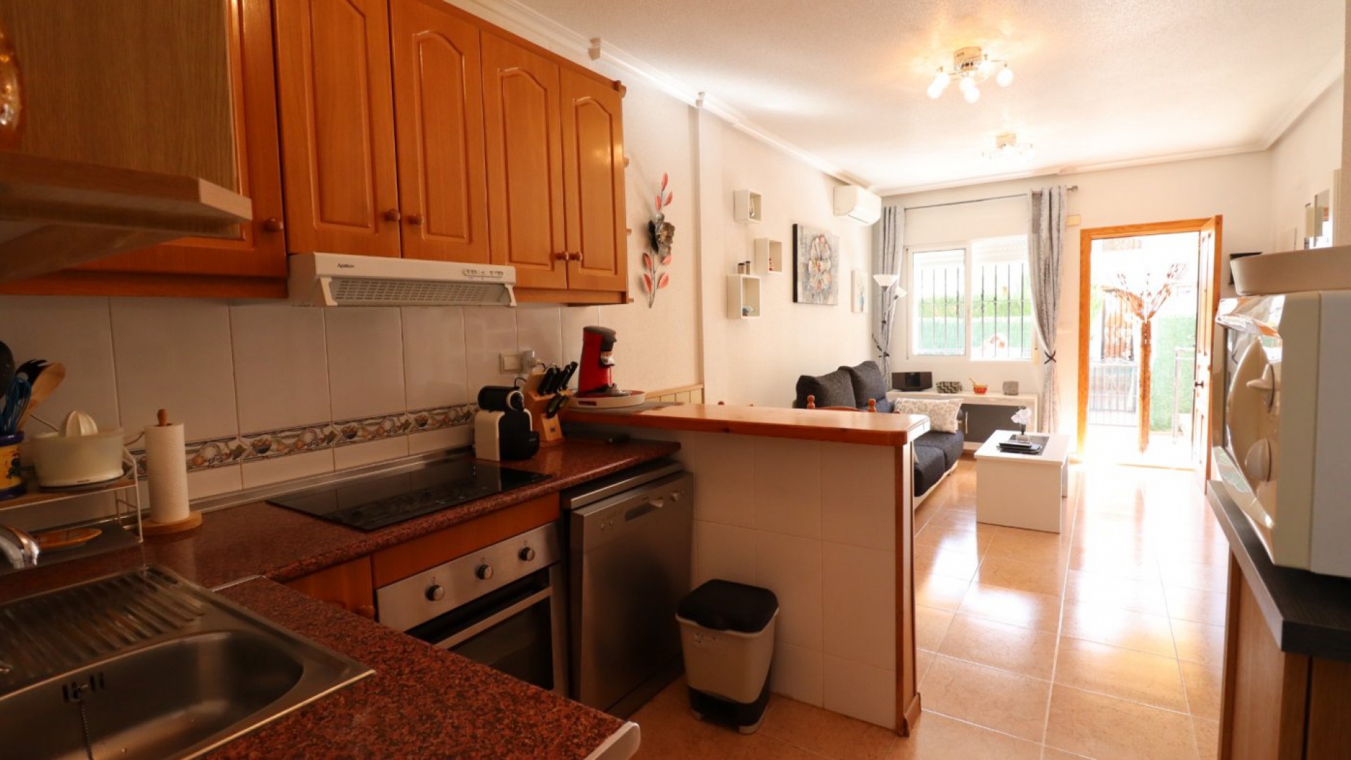 Resale - Apartment - Playa Flamenca - arco mediterraneo