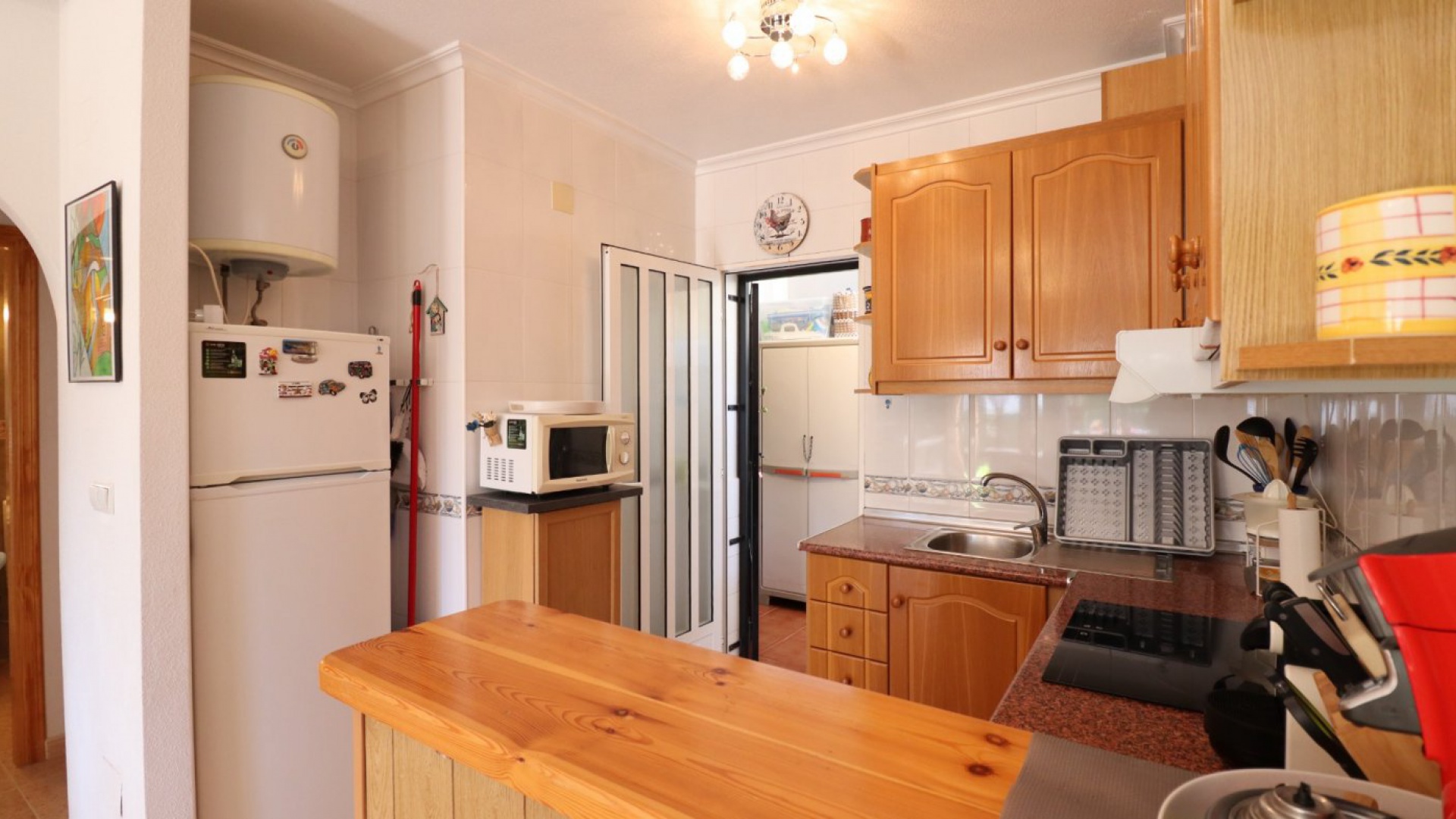 Resale - Apartment - Playa Flamenca - arco mediterraneo