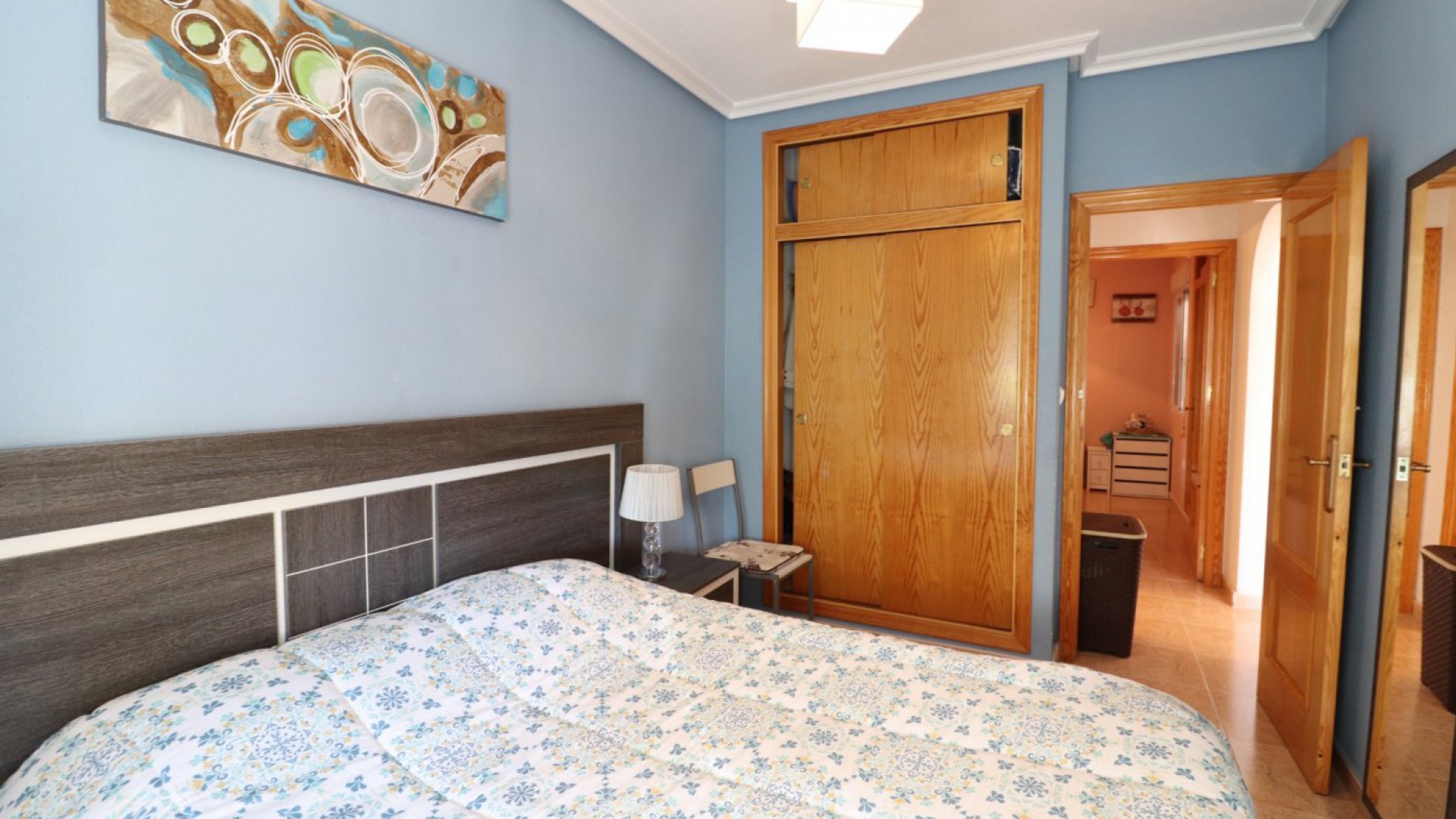 Resale - Apartment - Playa Flamenca - arco mediterraneo