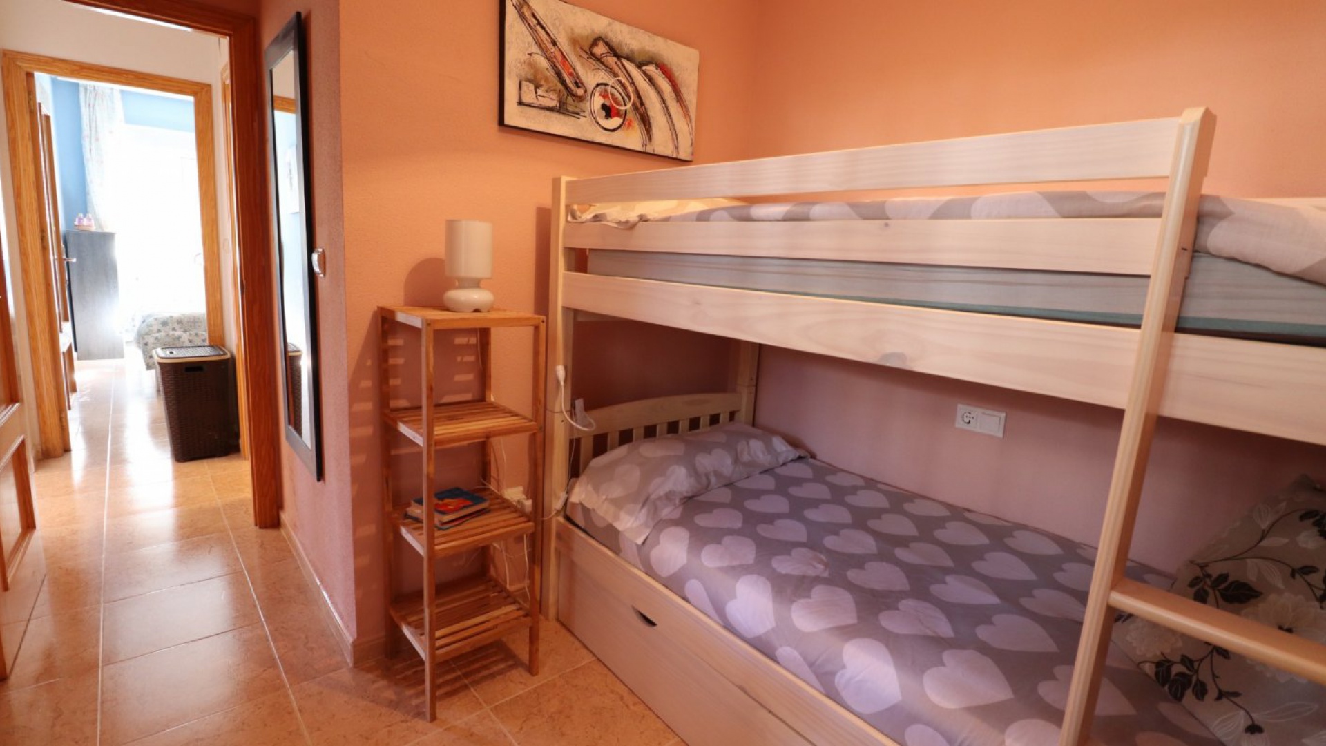 Resale - Apartment - Playa Flamenca - arco mediterraneo