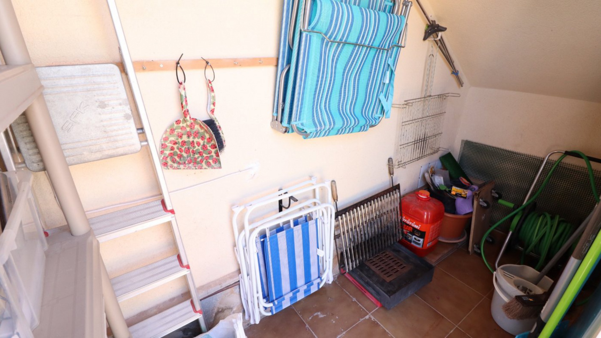 Resale - Apartment - Playa Flamenca - arco mediterraneo