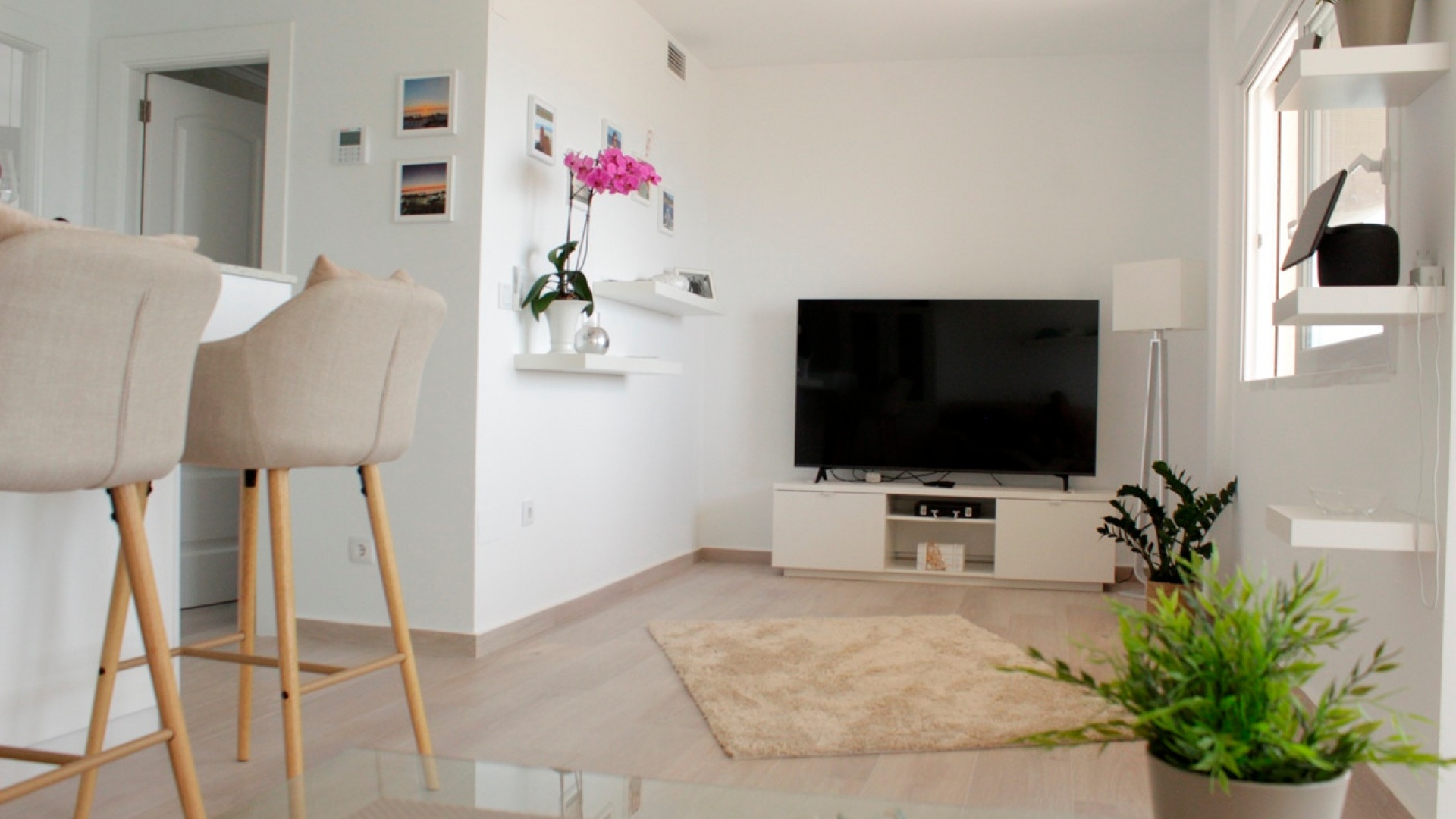 Resale - Apartment - Playa Flamenca - beachside playa flamenca