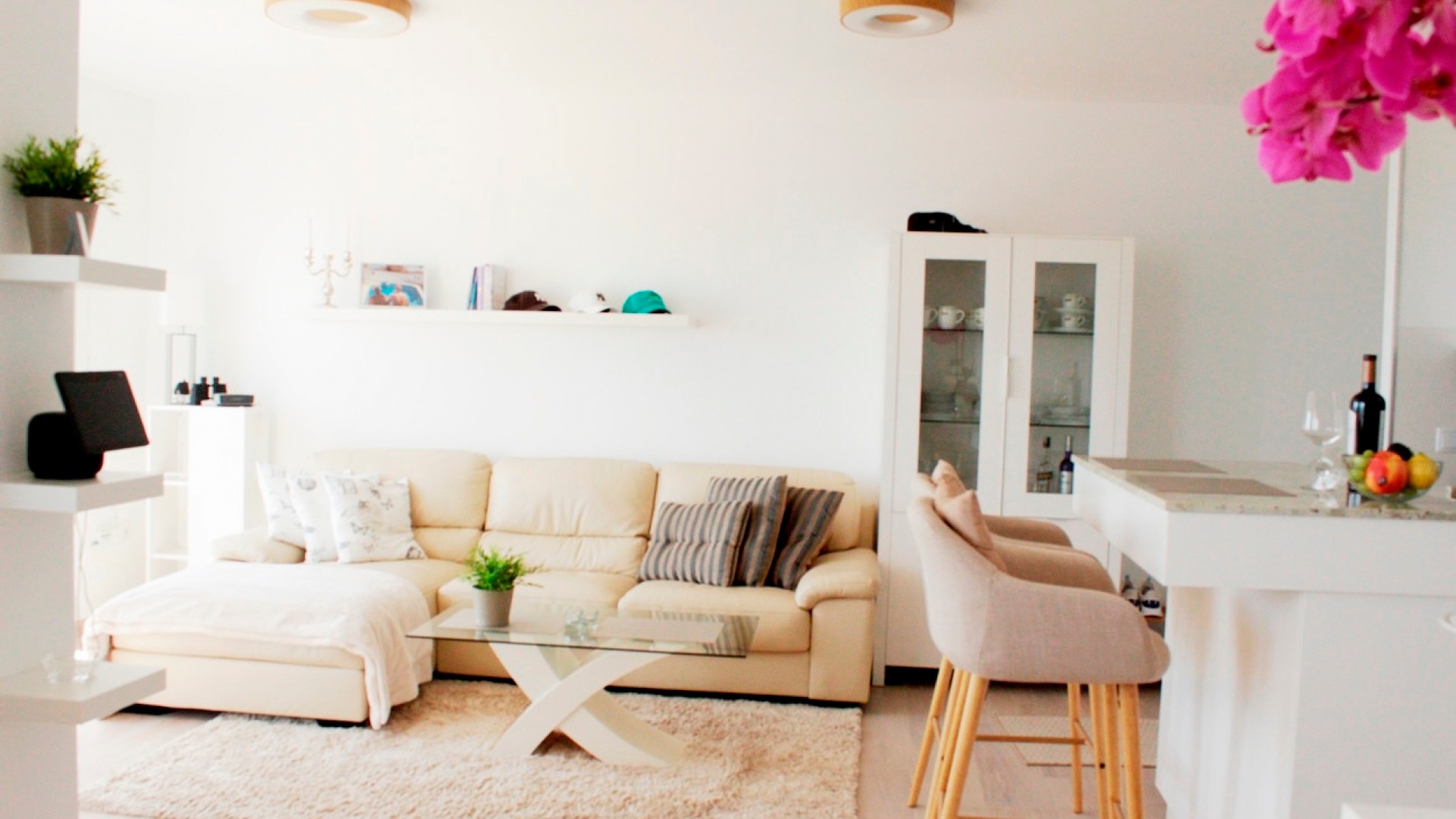 Resale - Apartment - Playa Flamenca - beachside playa flamenca