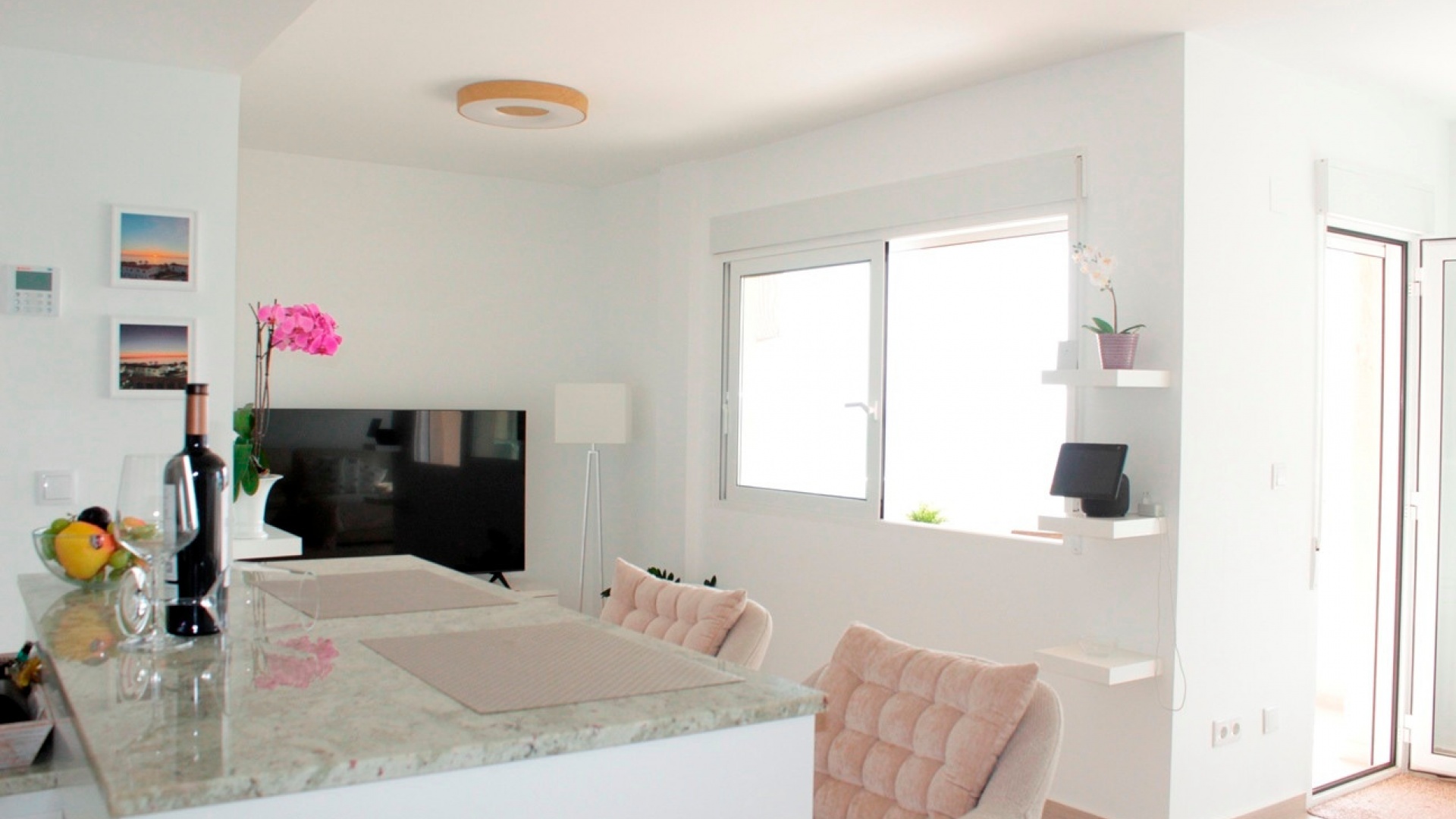 Resale - Apartment - Playa Flamenca - beachside playa flamenca