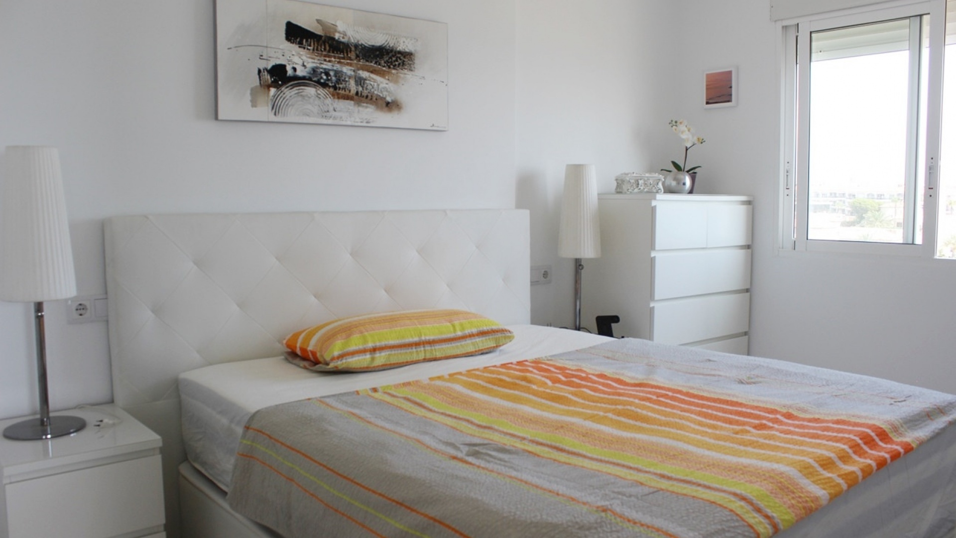 Resale - Apartment - Playa Flamenca - beachside playa flamenca