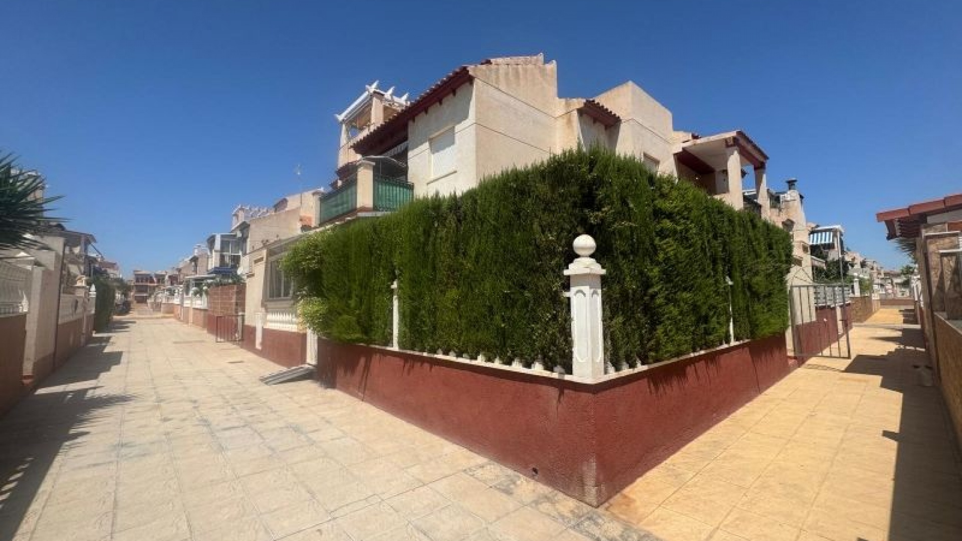 Resale - Apartment - Playa Flamenca - duque de ahumada