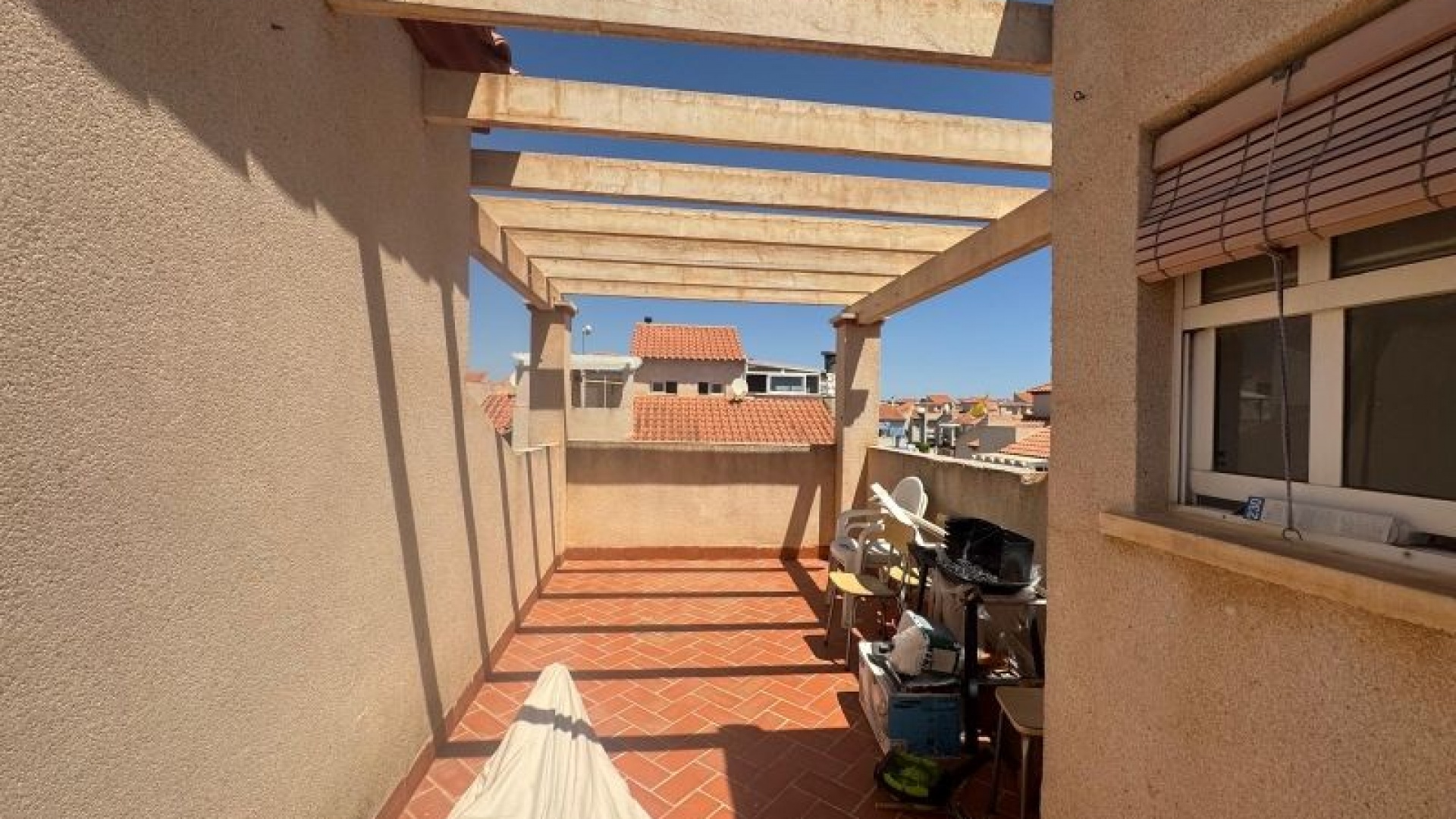 Resale - Apartment - Playa Flamenca - duque de ahumada