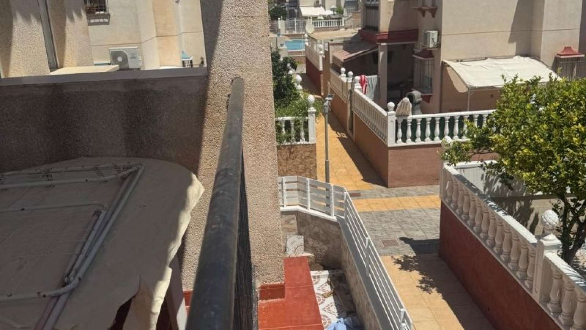 Resale - Apartment - Playa Flamenca - duque de ahumada