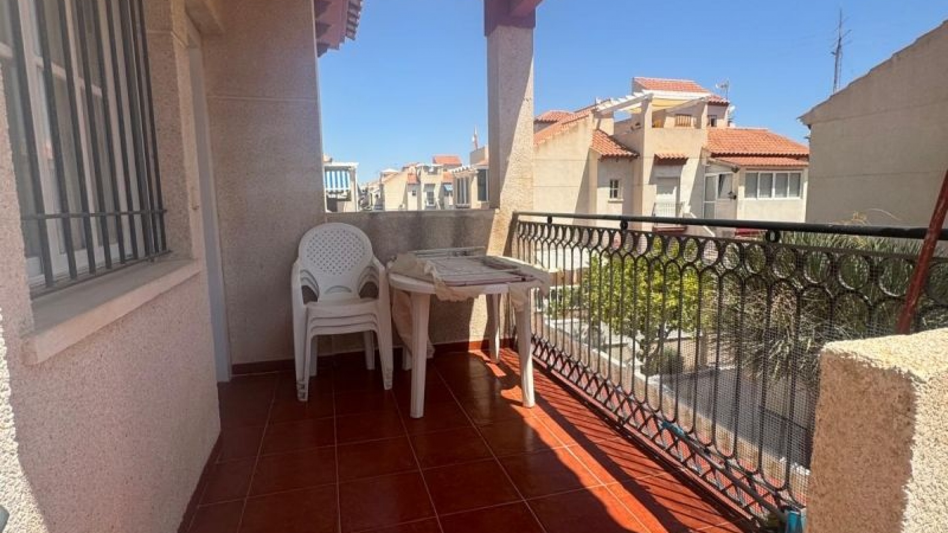 Resale - Apartment - Playa Flamenca - duque de ahumada