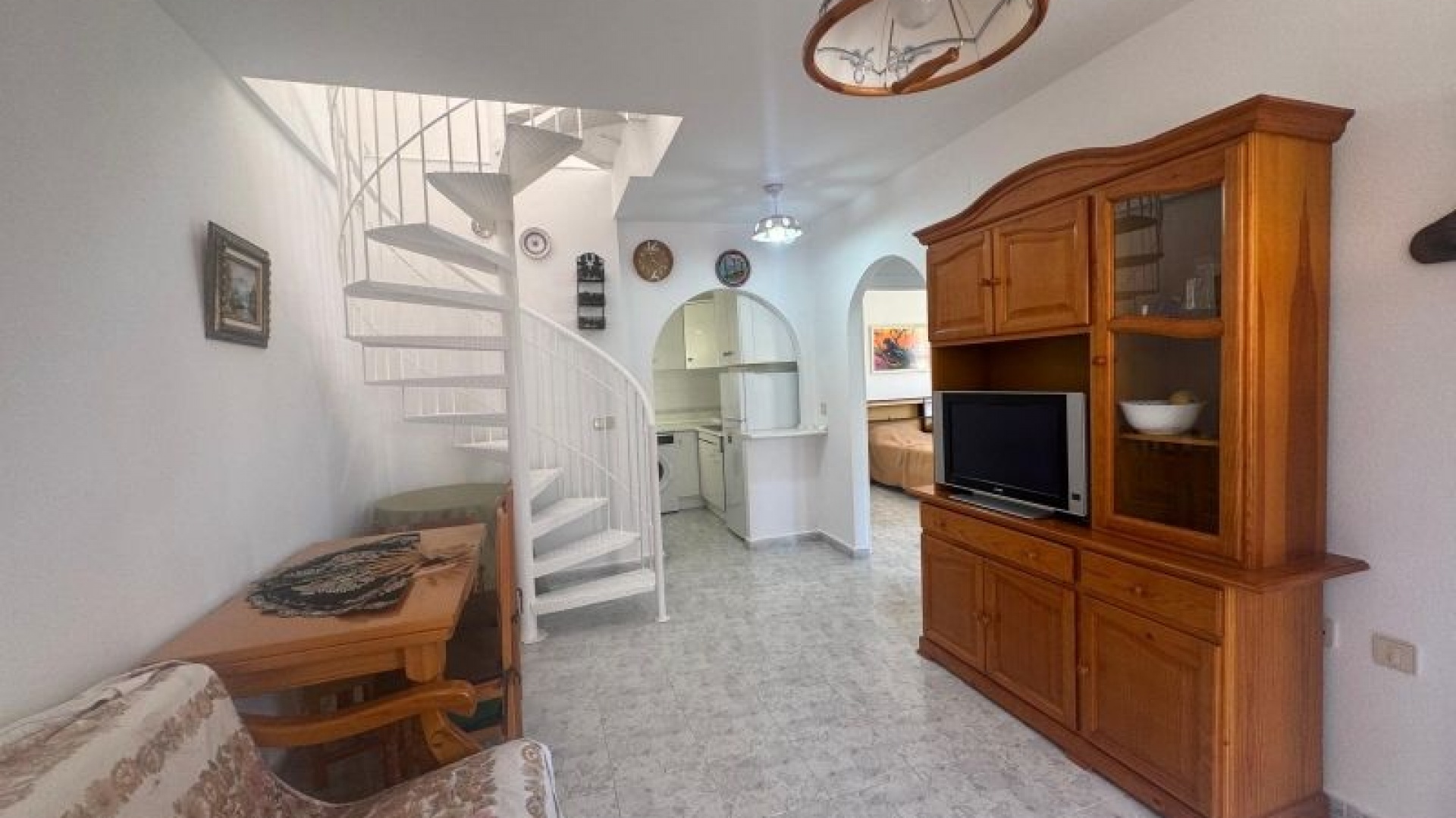 Resale - Apartment - Playa Flamenca - duque de ahumada