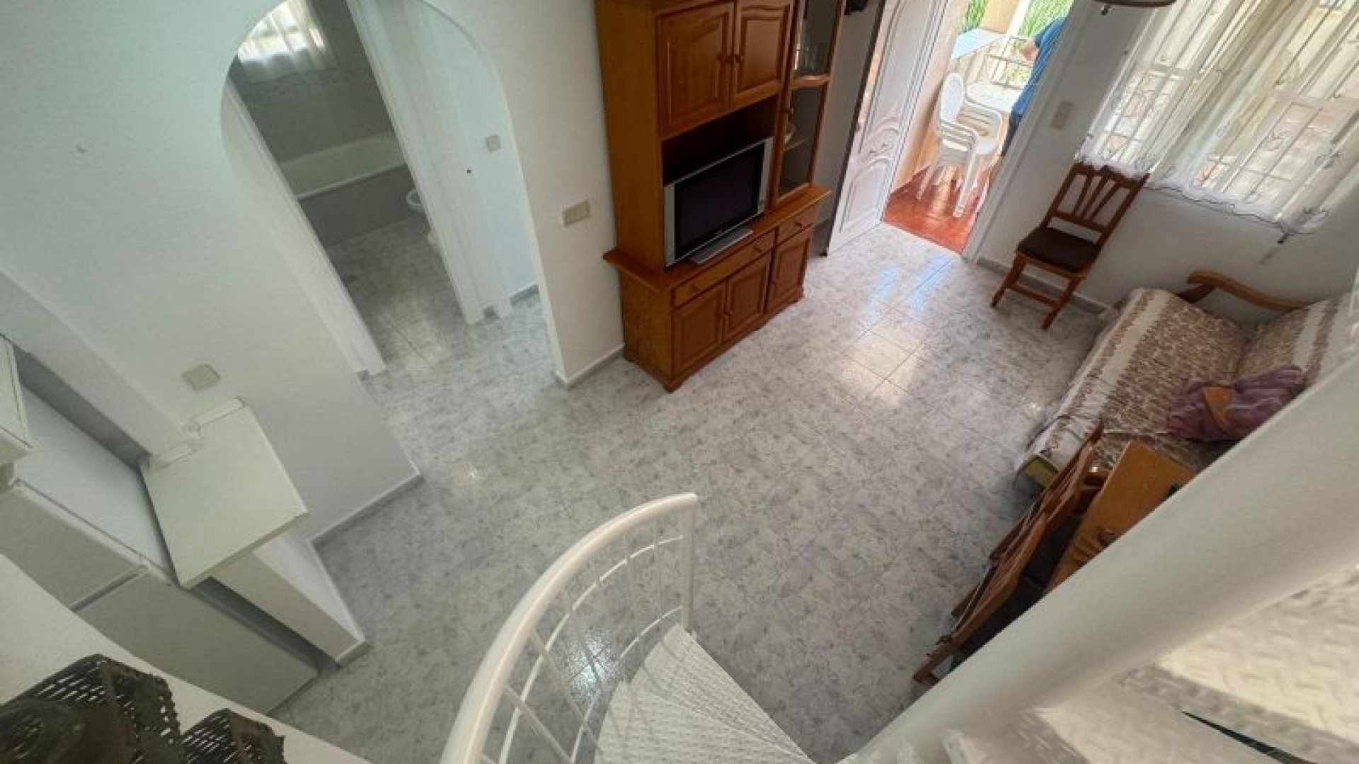 Resale - Apartment - Playa Flamenca - duque de ahumada