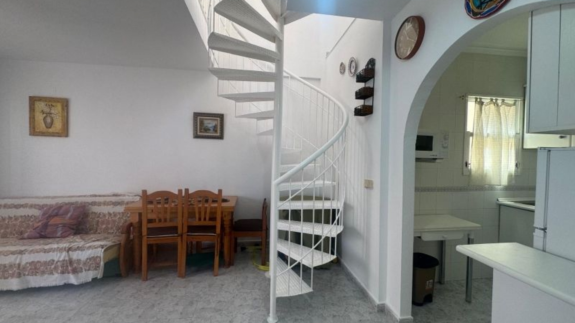 Resale - Apartment - Playa Flamenca - duque de ahumada