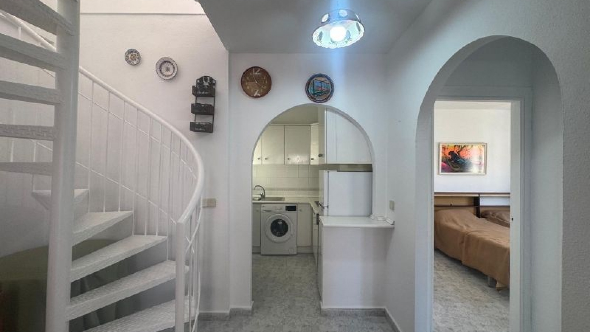 Resale - Apartment - Playa Flamenca - duque de ahumada