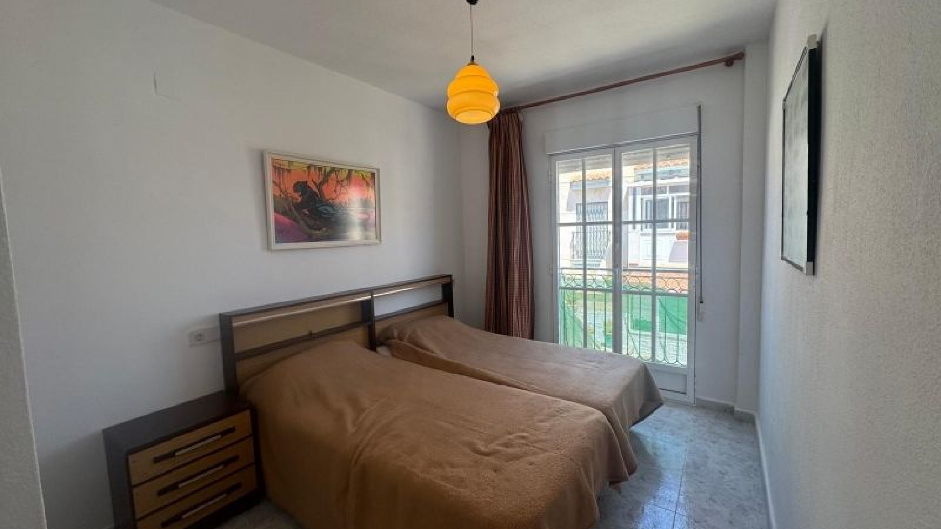 Resale - Apartment - Playa Flamenca - duque de ahumada