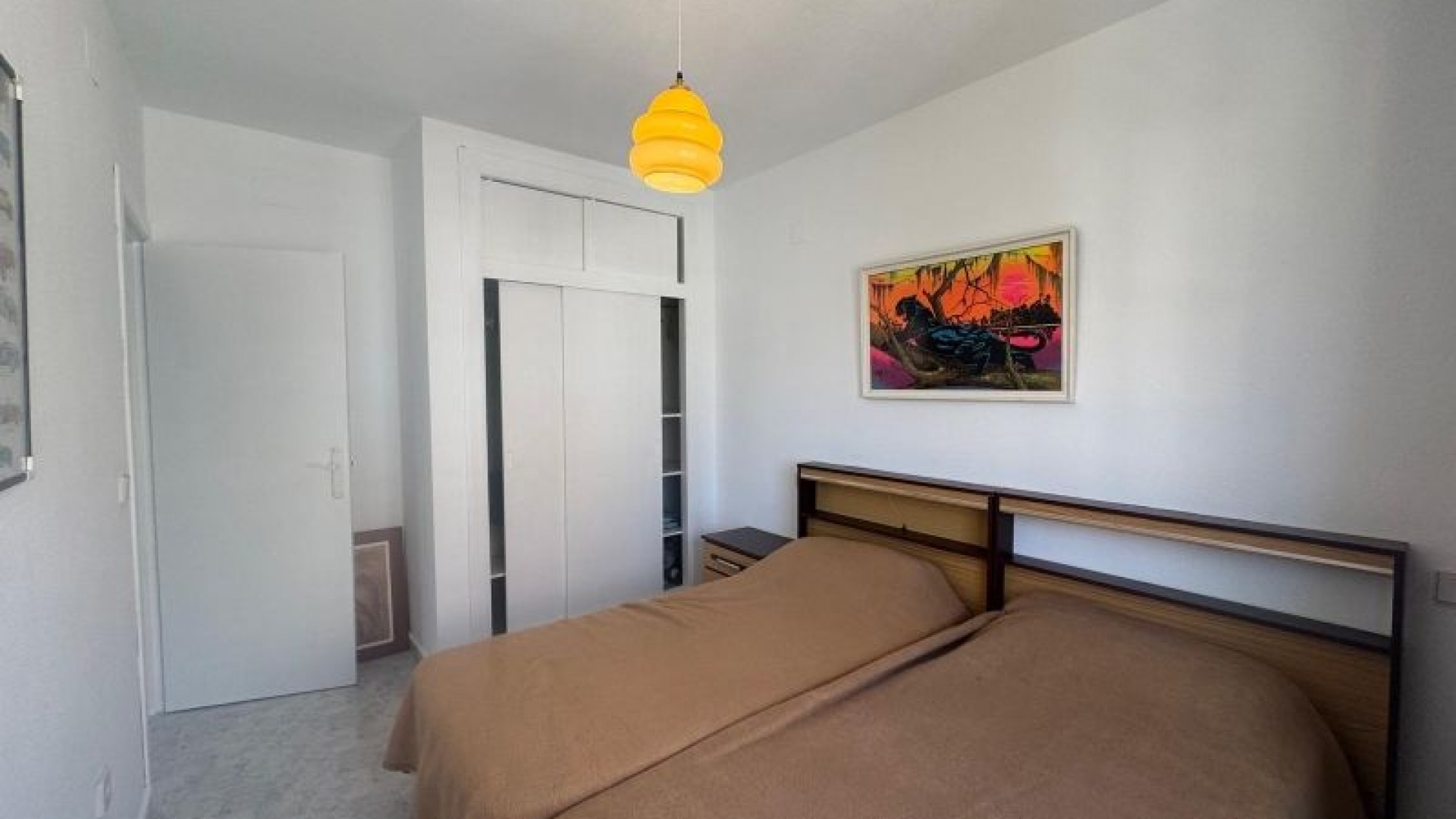 Resale - Apartment - Playa Flamenca - duque de ahumada